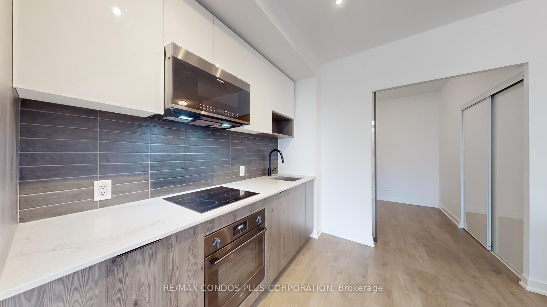 Photo 8 of Unit 420, 5 Defries Street, Toronto, Regent Park — HOMEH