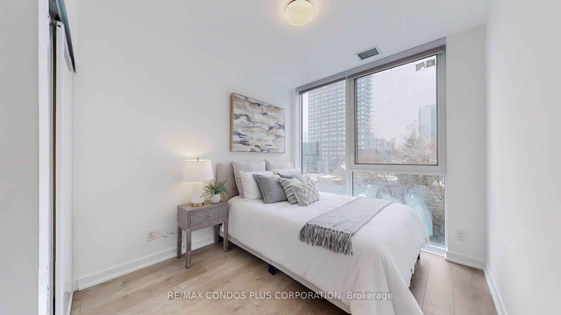 Photo 15 of Unit 420, 5 Defries Street, Toronto, Regent Park — HOMEH