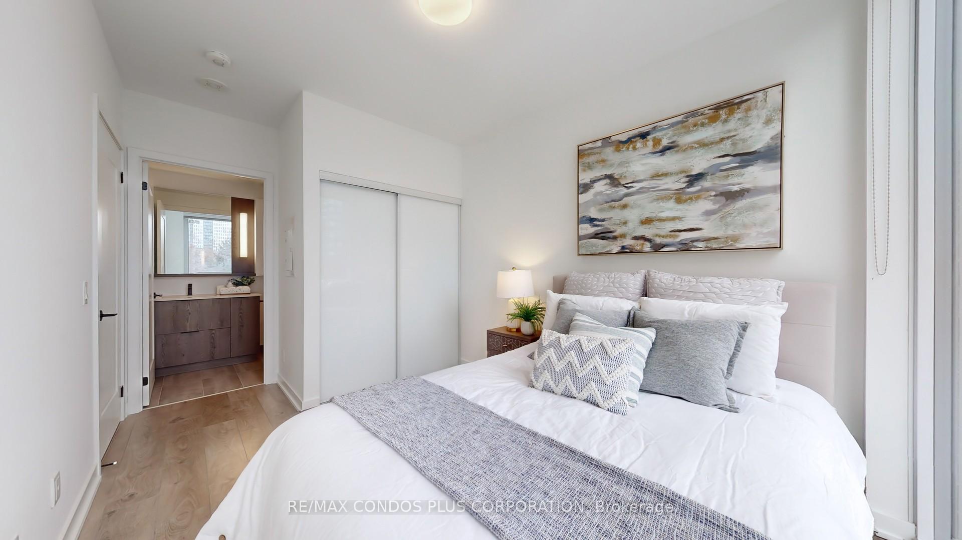 Photo 16 of Unit 420, 5 Defries Street, Toronto, Regent Park — HOMEH