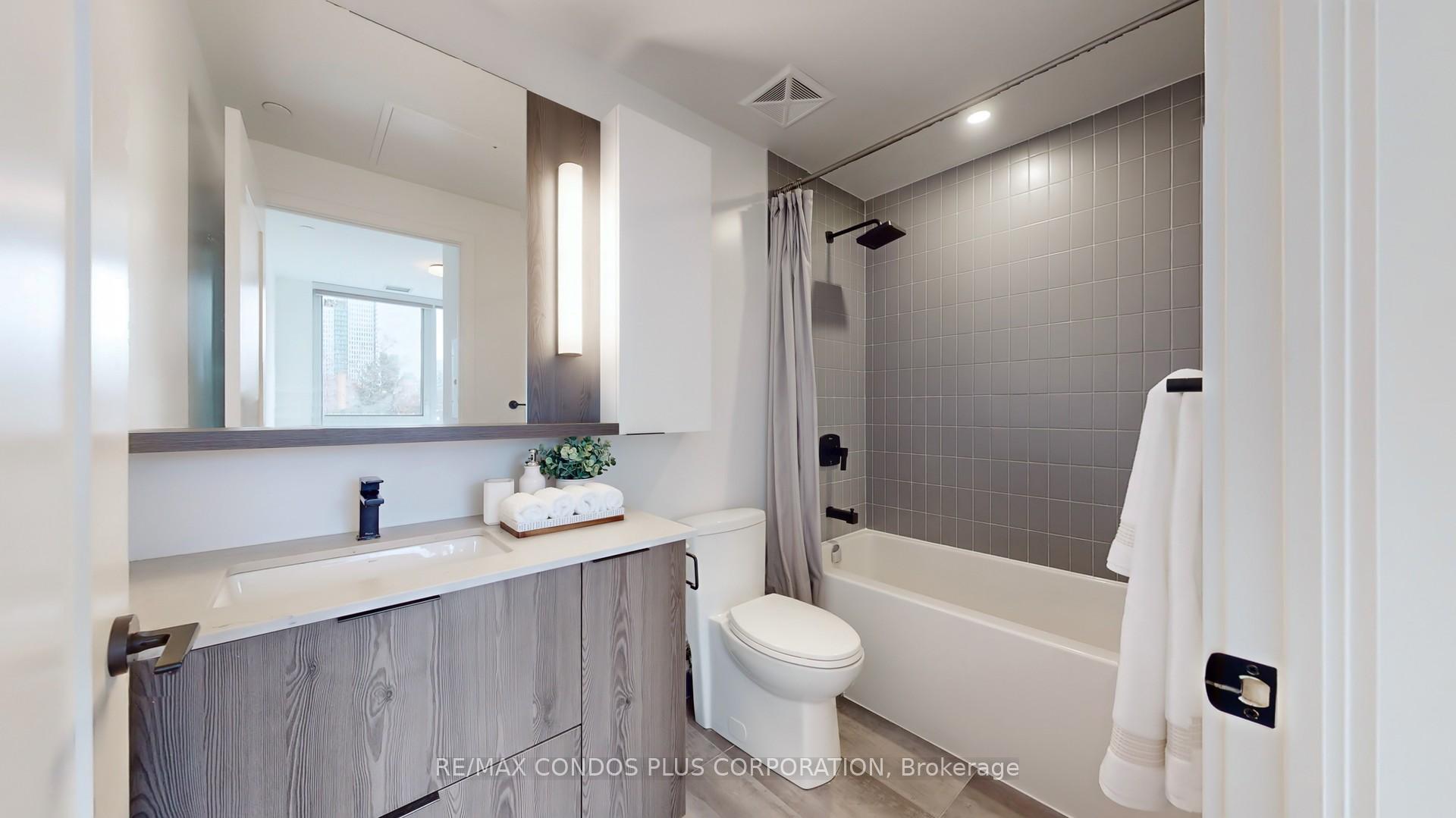 Photo 14 of Unit 420, 5 Defries Street, Toronto, Regent Park — HOMEH
