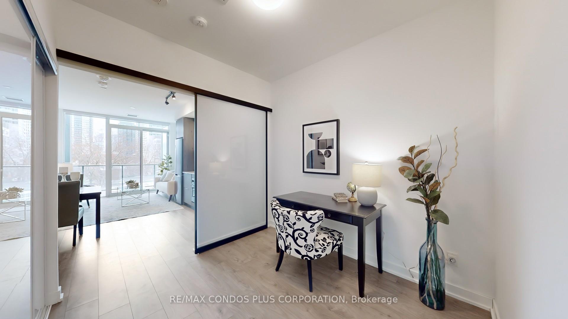 Photo 13 of Unit 420, 5 Defries Street, Toronto, Regent Park — HOMEH