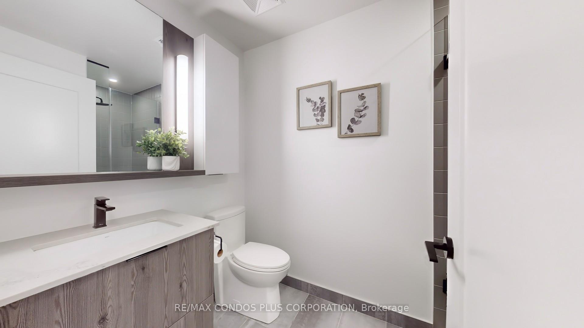 Photo 10 of Unit 420, 5 Defries Street, Toronto, Regent Park — HOMEH