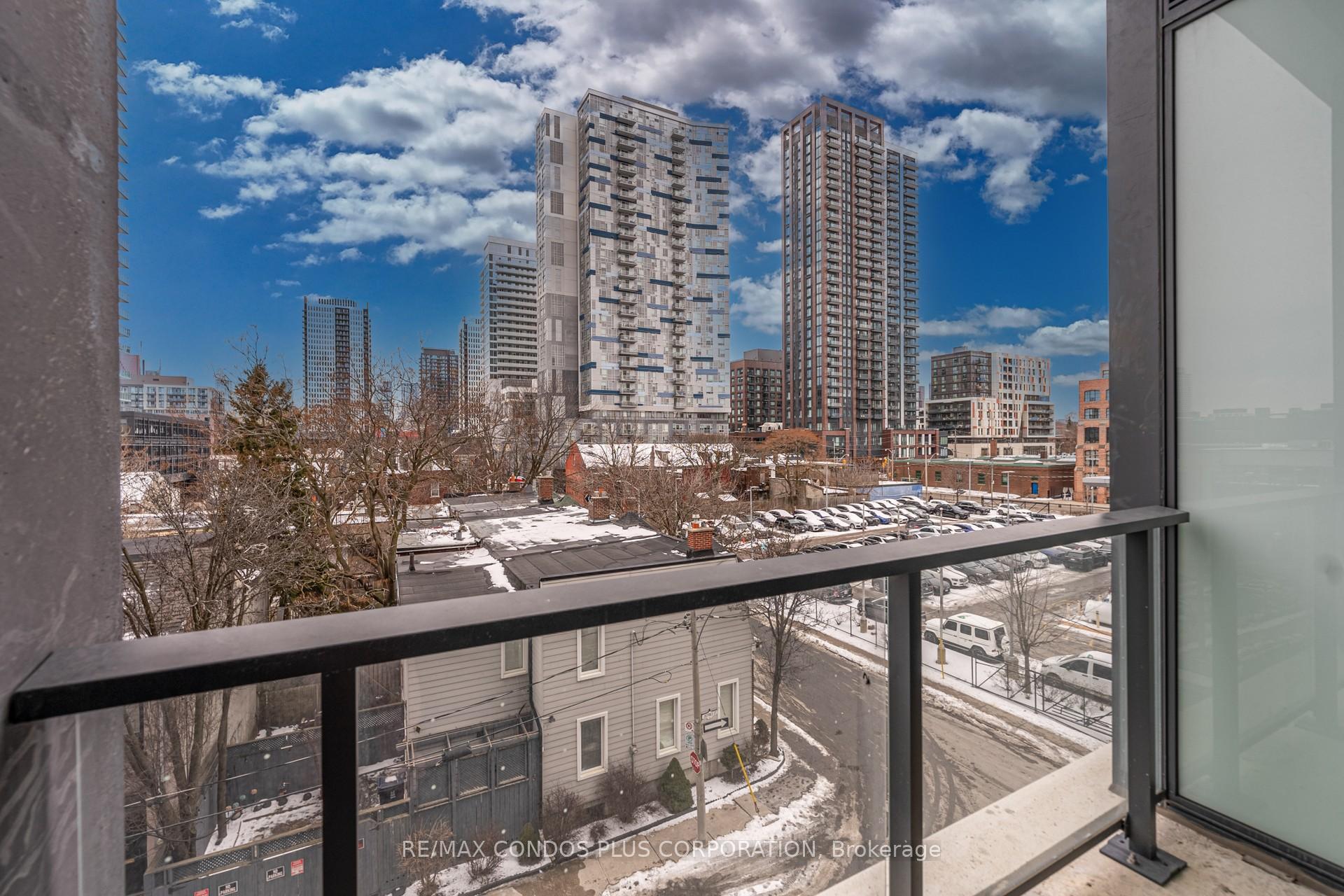 Photo 20 of Unit 420, 5 Defries Street, Toronto, Regent Park — HOMEH