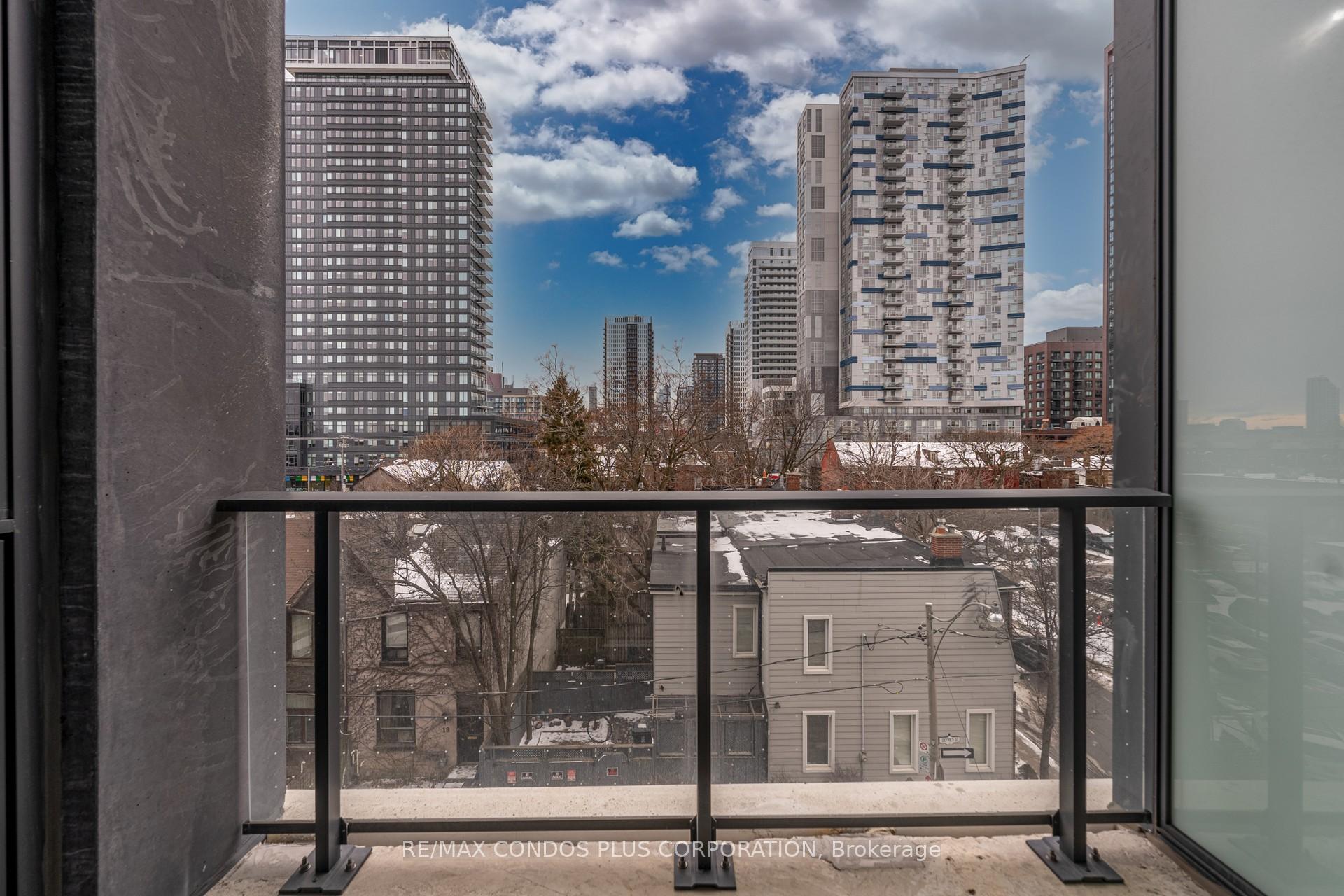 Photo 24 of Unit 420, 5 Defries Street, Toronto, Regent Park — HOMEH