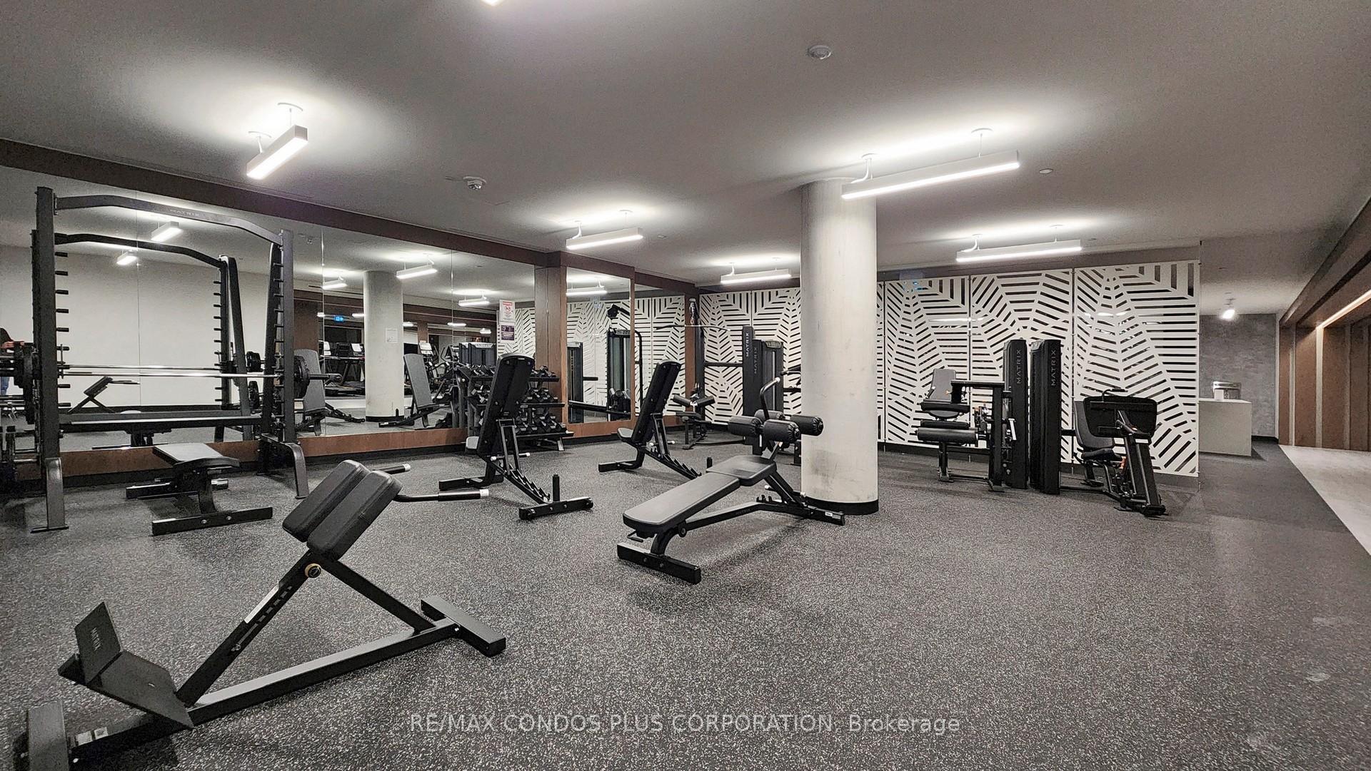 Photo 28 of Unit 420, 5 Defries Street, Toronto, Regent Park — HOMEH