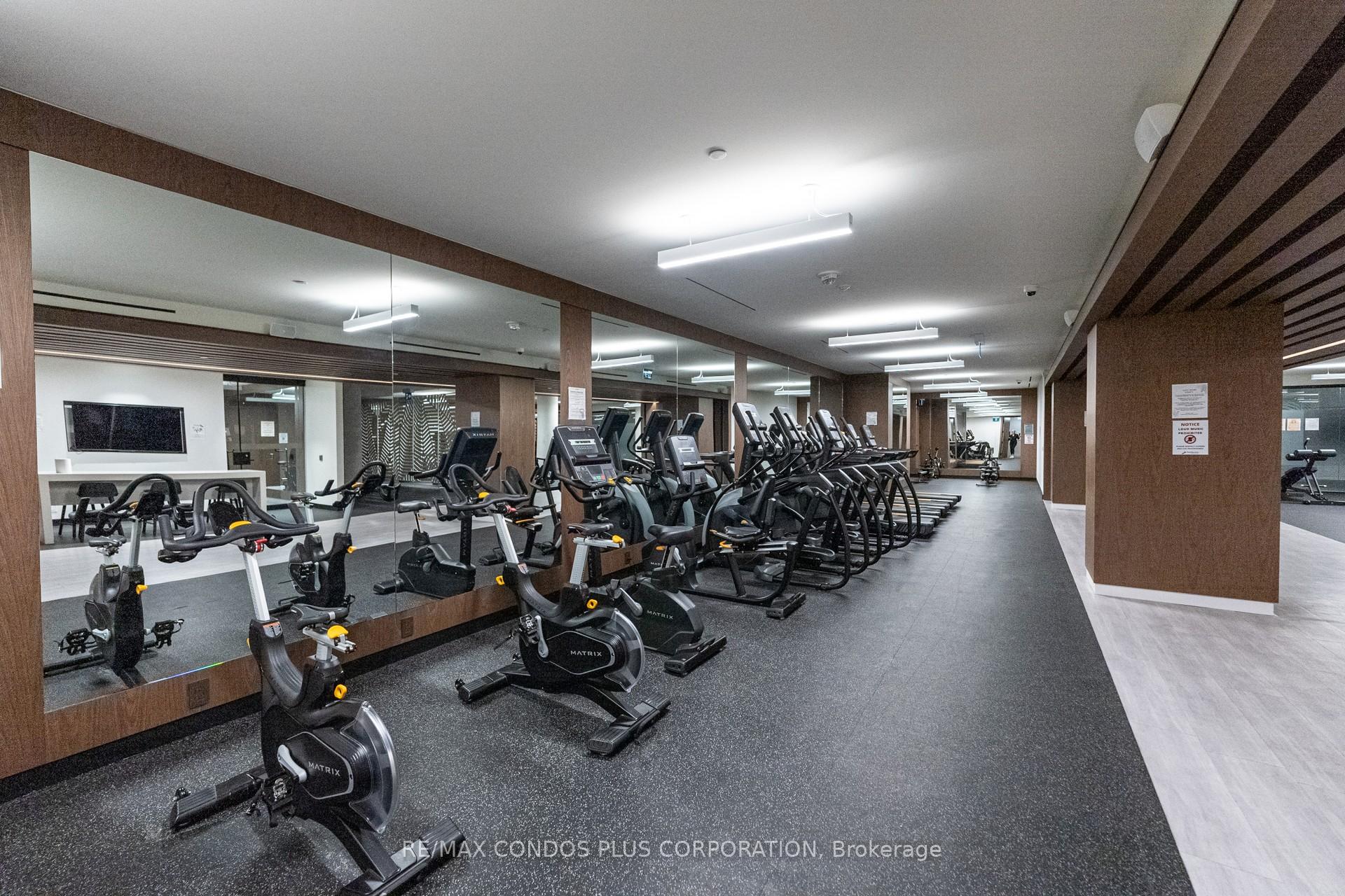 Photo 27 of Unit 420, 5 Defries Street, Toronto, Regent Park — HOMEH