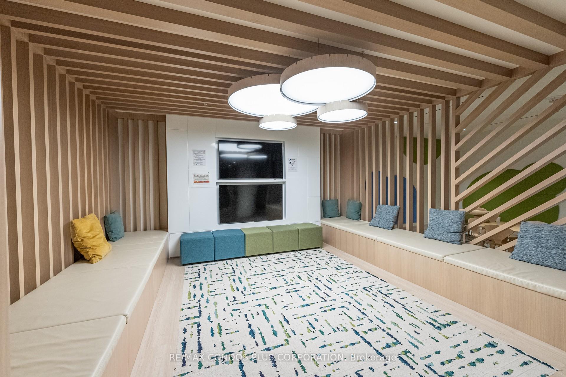 Photo 22 of Unit 420, 5 Defries Street, Toronto, Regent Park — HOMEH
