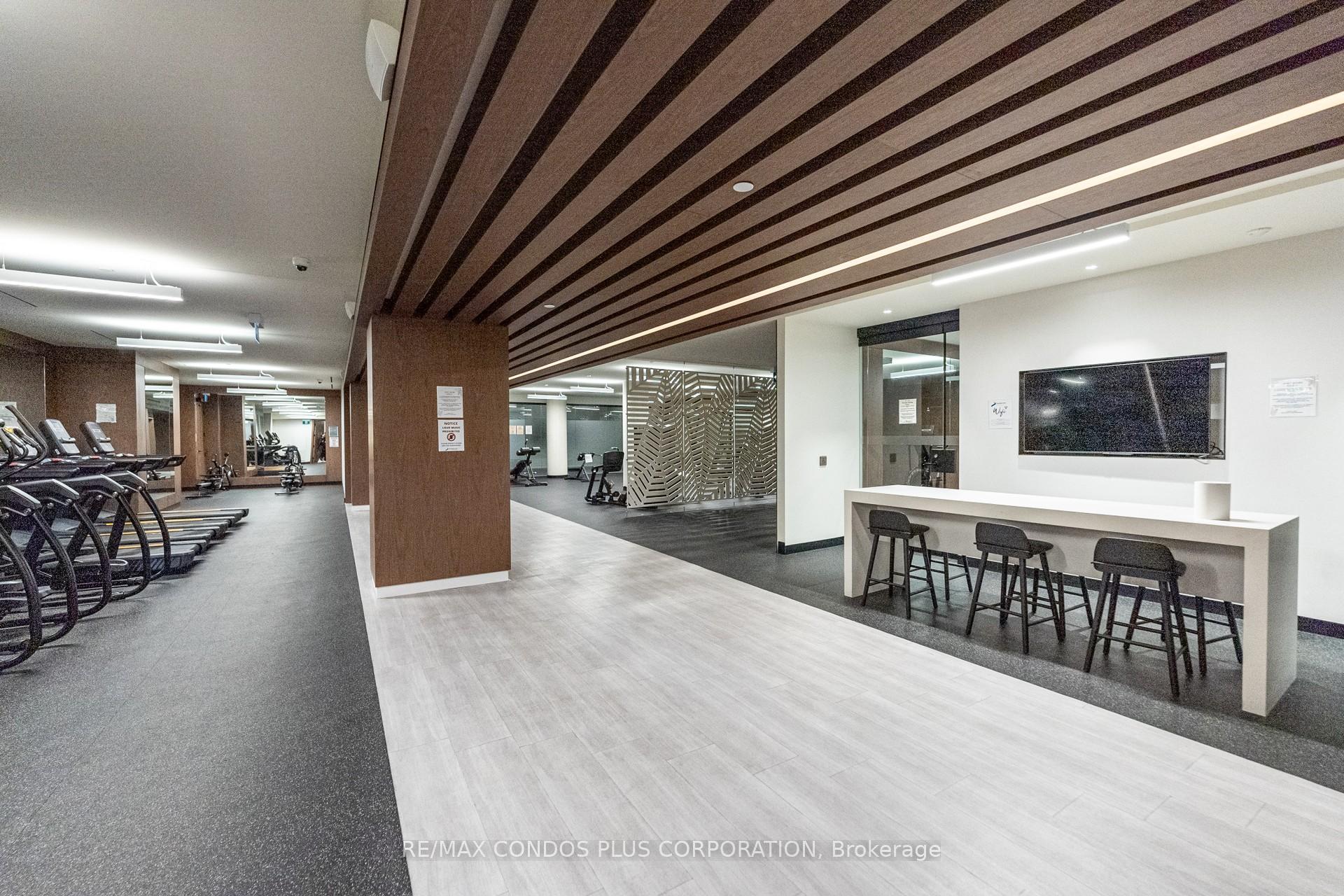 Photo 30 of Unit 420, 5 Defries Street, Toronto, Regent Park — HOMEH