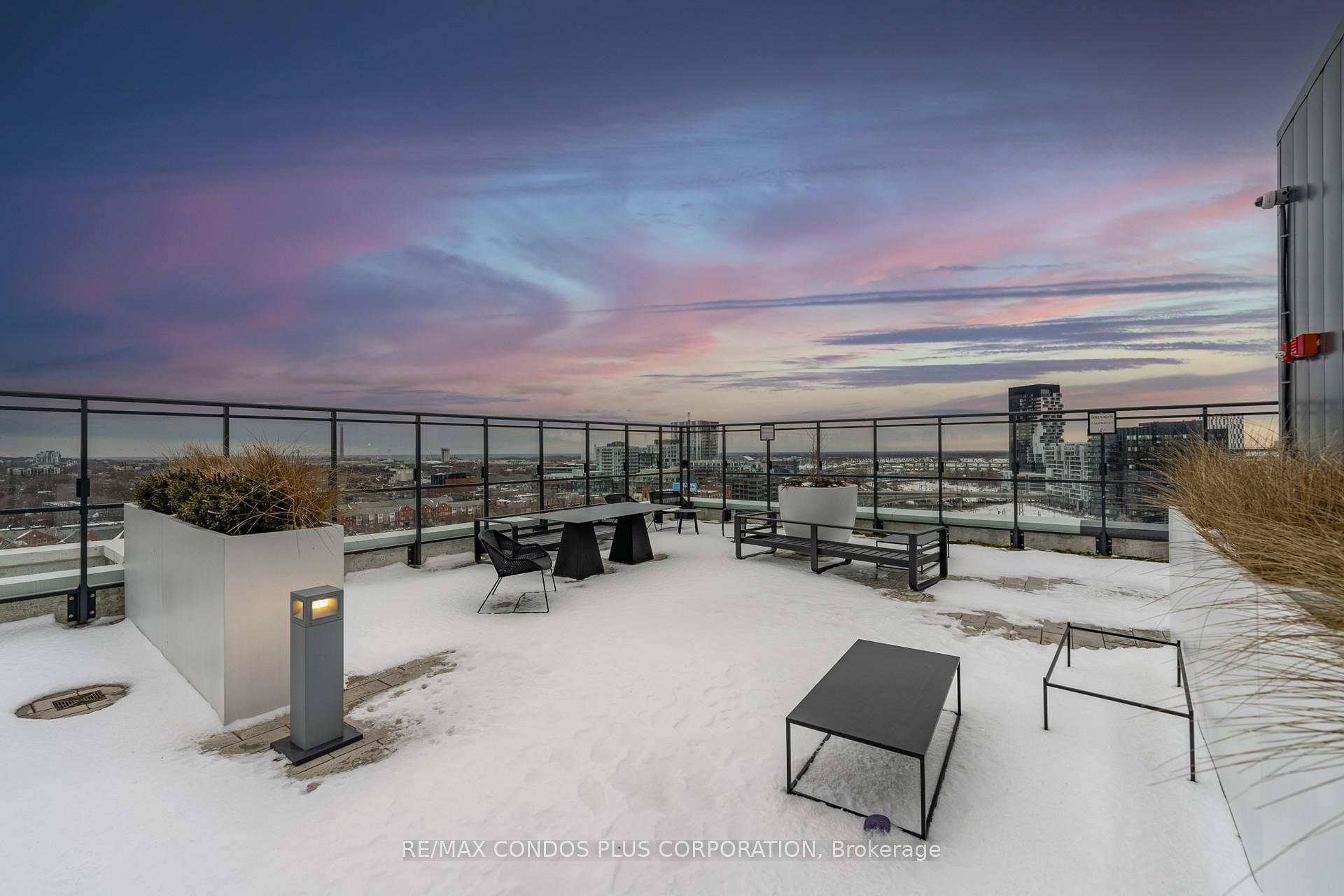Photo 29 of Unit 420, 5 Defries Street, Toronto, Regent Park — HOMEH