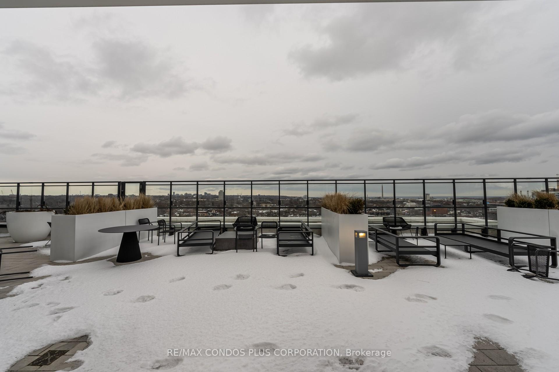 Photo 25 of Unit 420, 5 Defries Street, Toronto, Regent Park — HOMEH