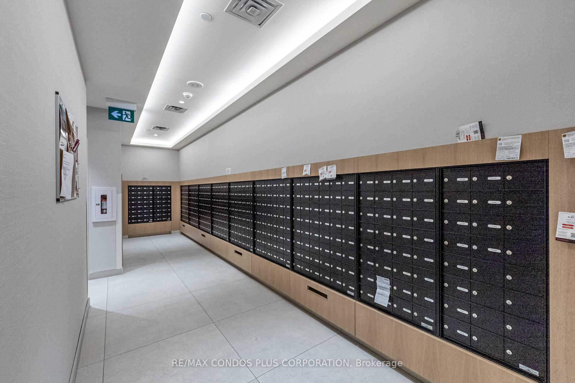Photo 26 of Unit 420, 5 Defries Street, Toronto, Regent Park — HOMEH