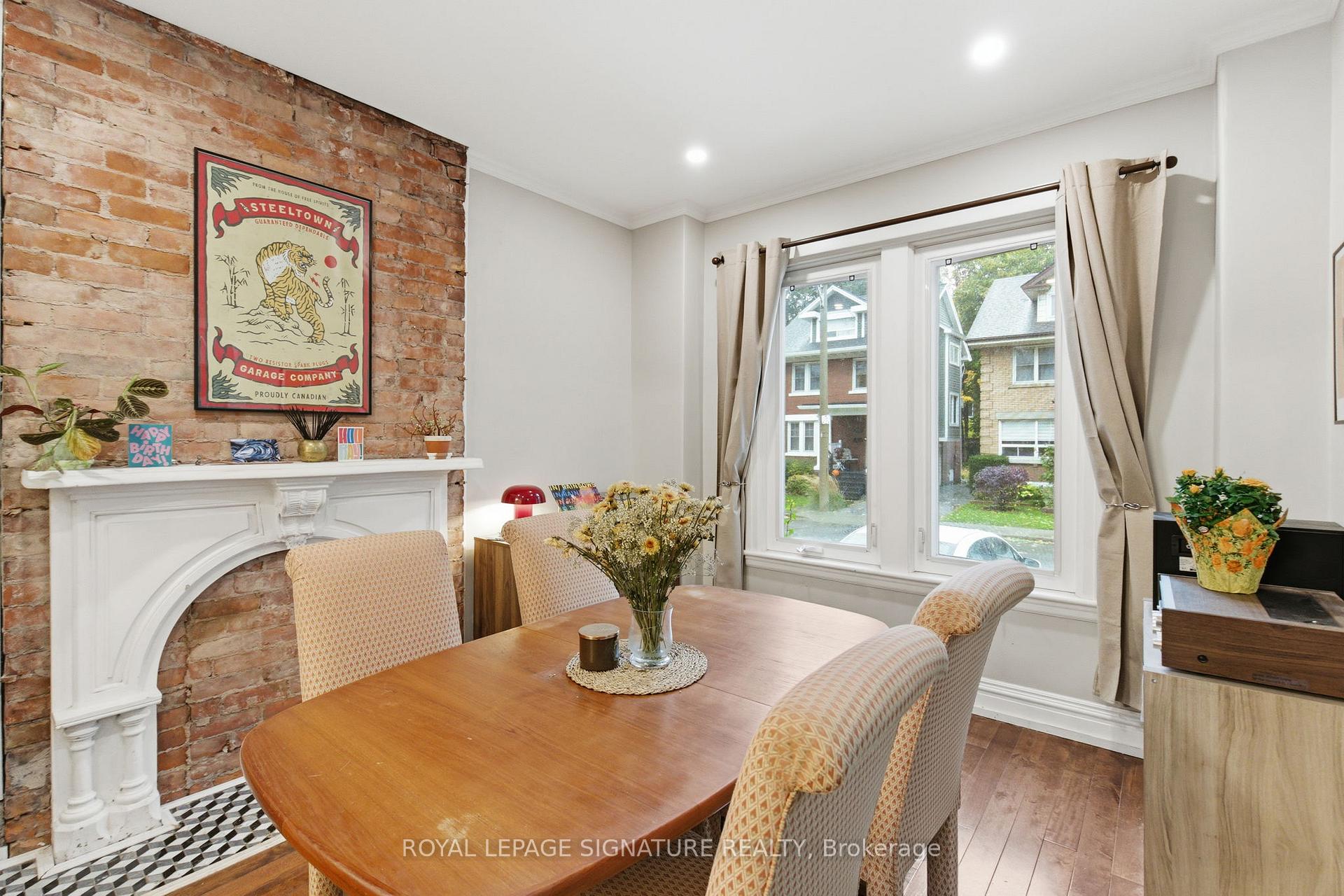 Photo 3 of 191 Burris Street, Hamilton, St. Clair — HOMEH