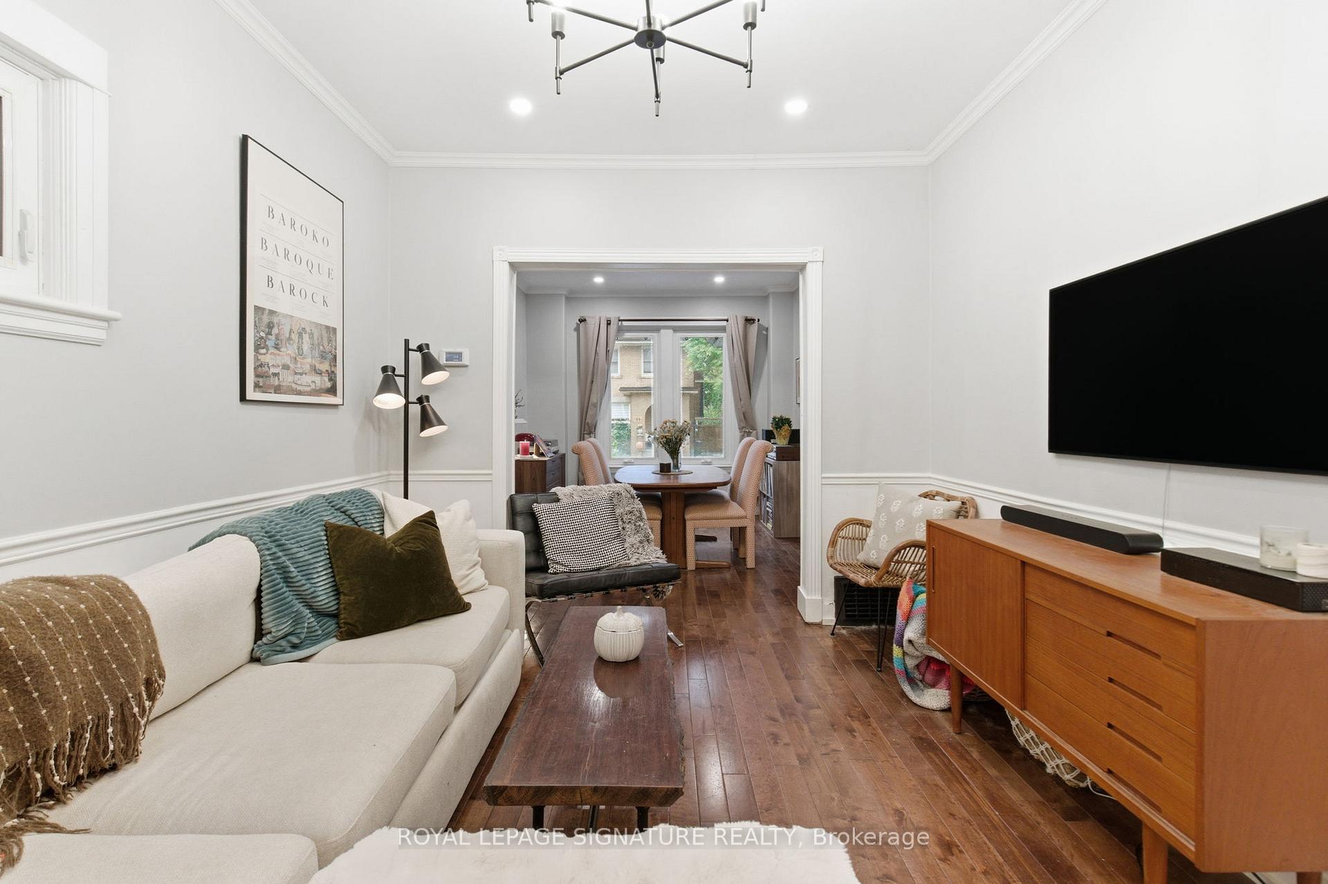 Photo 10 of 191 Burris Street, Hamilton, St. Clair — HOMEH