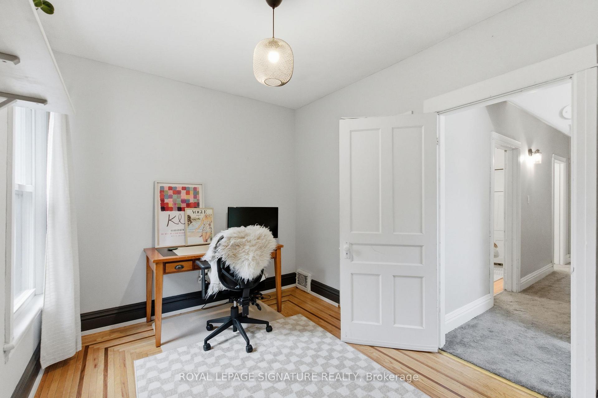 Photo 19 of 191 Burris Street, Hamilton, St. Clair — HOMEH
