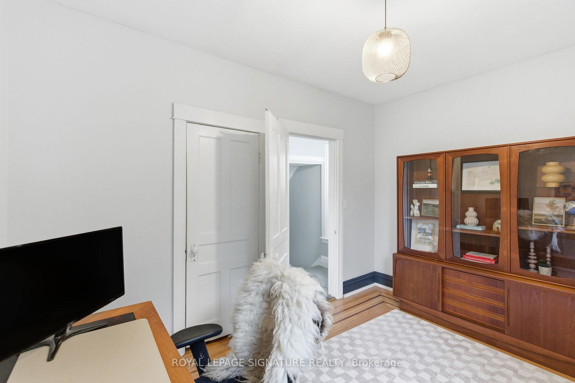Photo 20 of 191 Burris Street, Hamilton, St. Clair — HOMEH