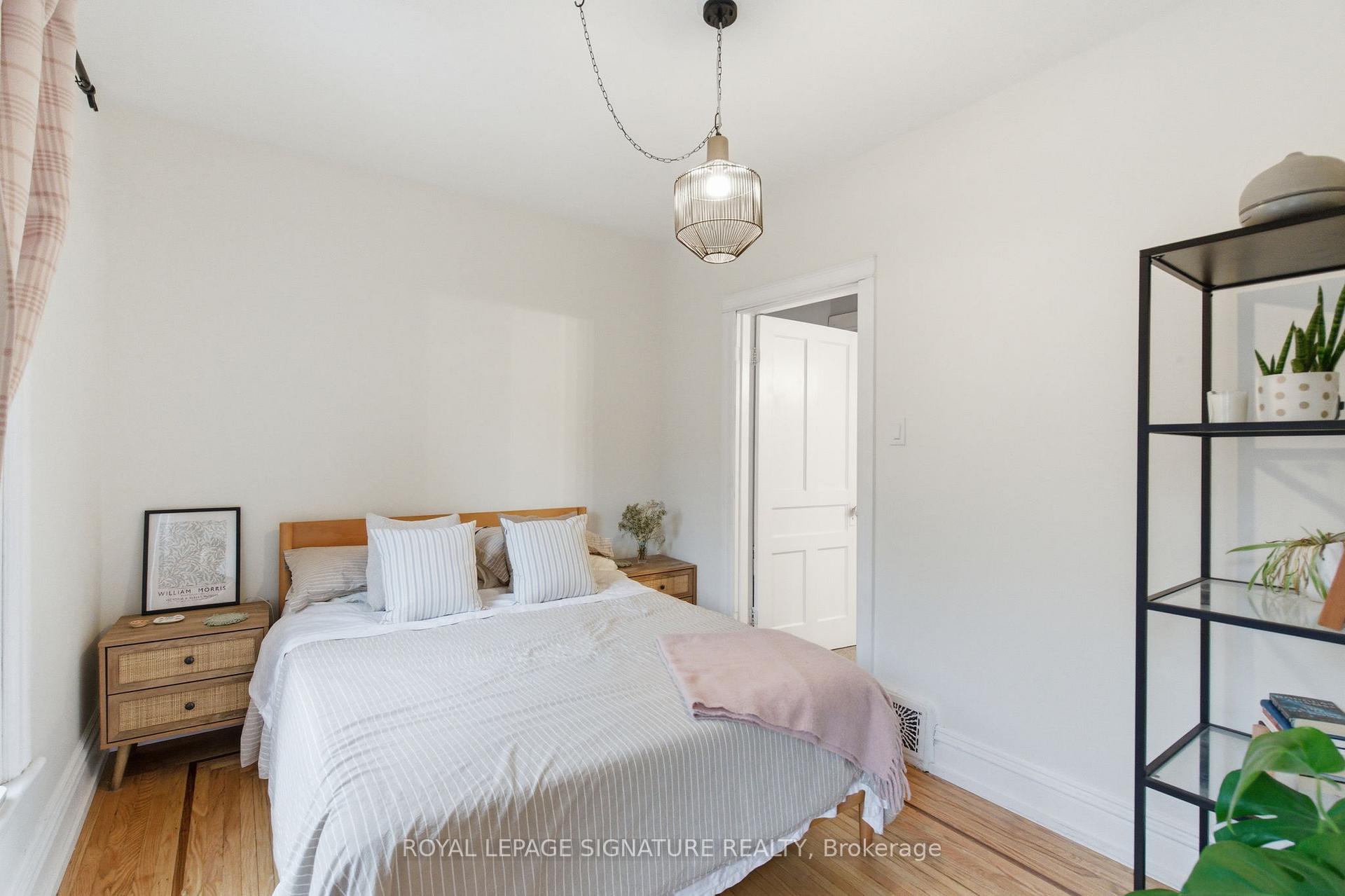 Photo 24 of 191 Burris Street, Hamilton, St. Clair — HOMEH