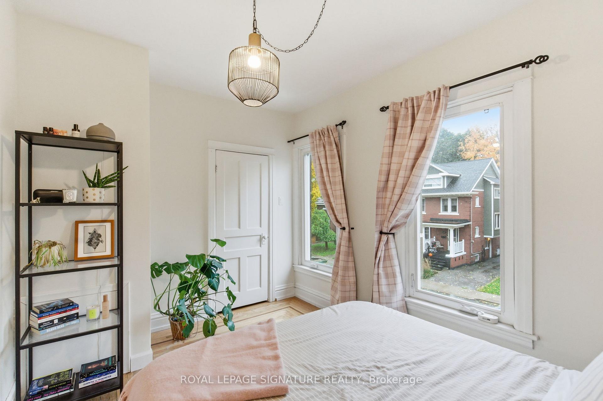 Photo 25 of 191 Burris Street, Hamilton, St. Clair — HOMEH