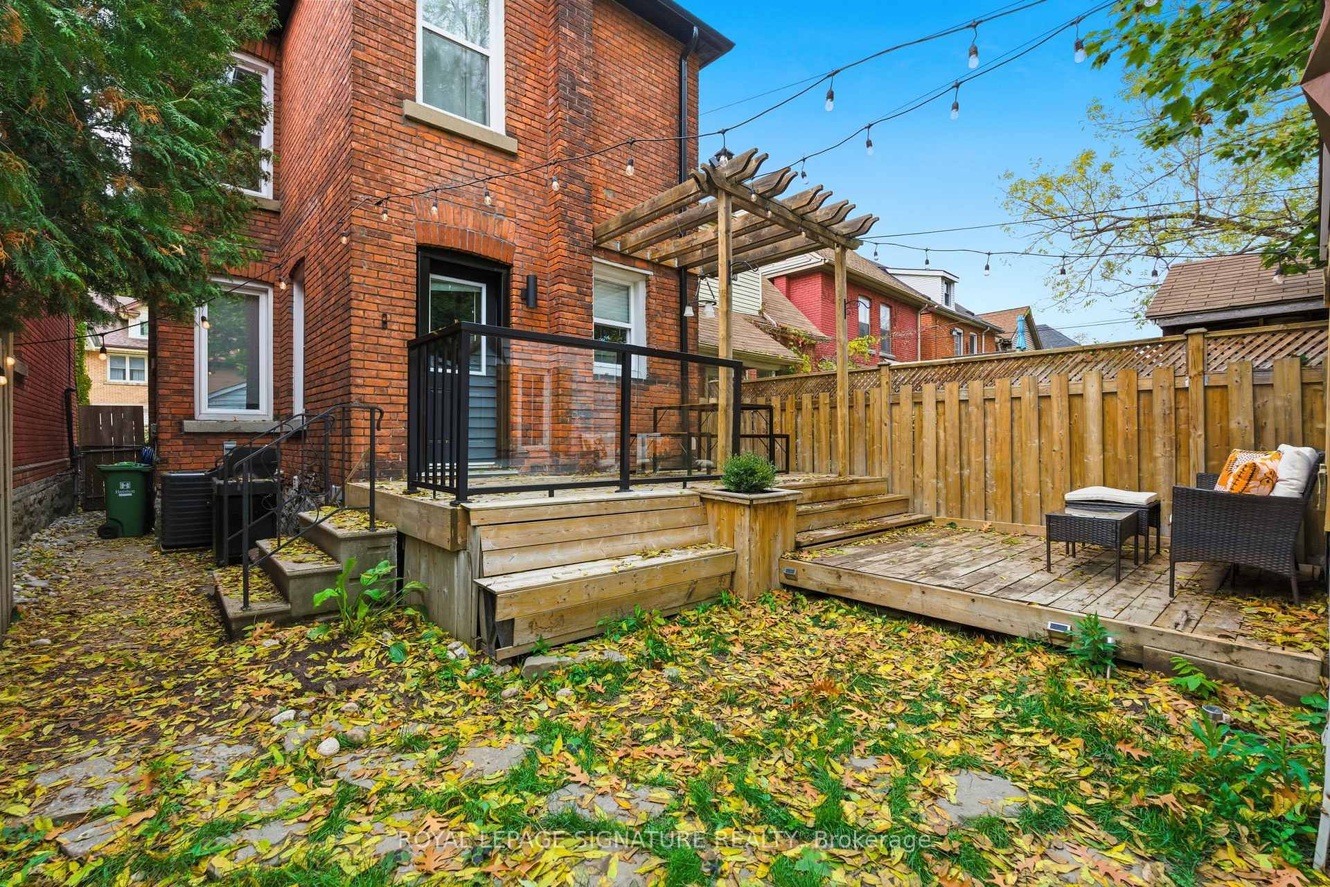 Photo 34 of 191 Burris Street, Hamilton, St. Clair — HOMEH