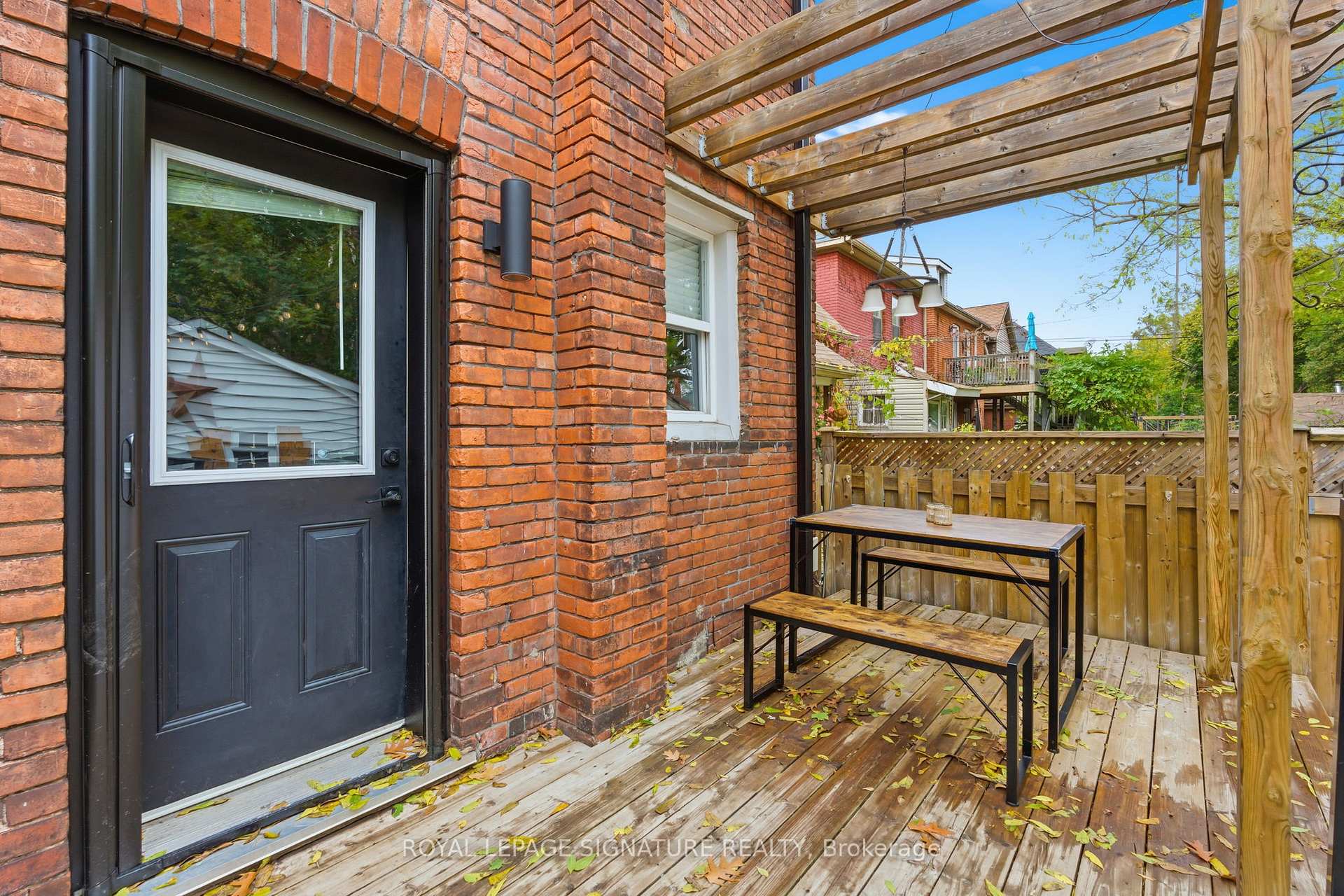 Photo 36 of 191 Burris Street, Hamilton, St. Clair — HOMEH