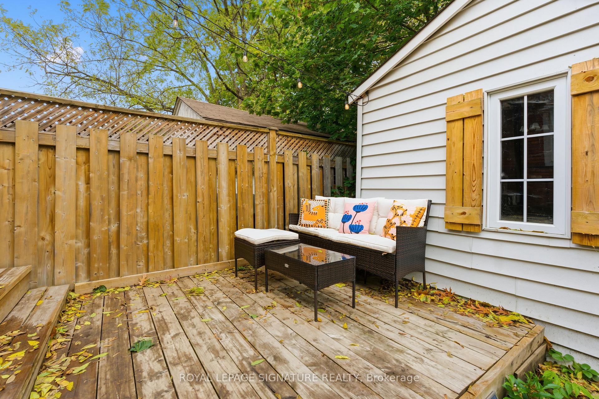 Photo 38 of 191 Burris Street, Hamilton, St. Clair — HOMEH