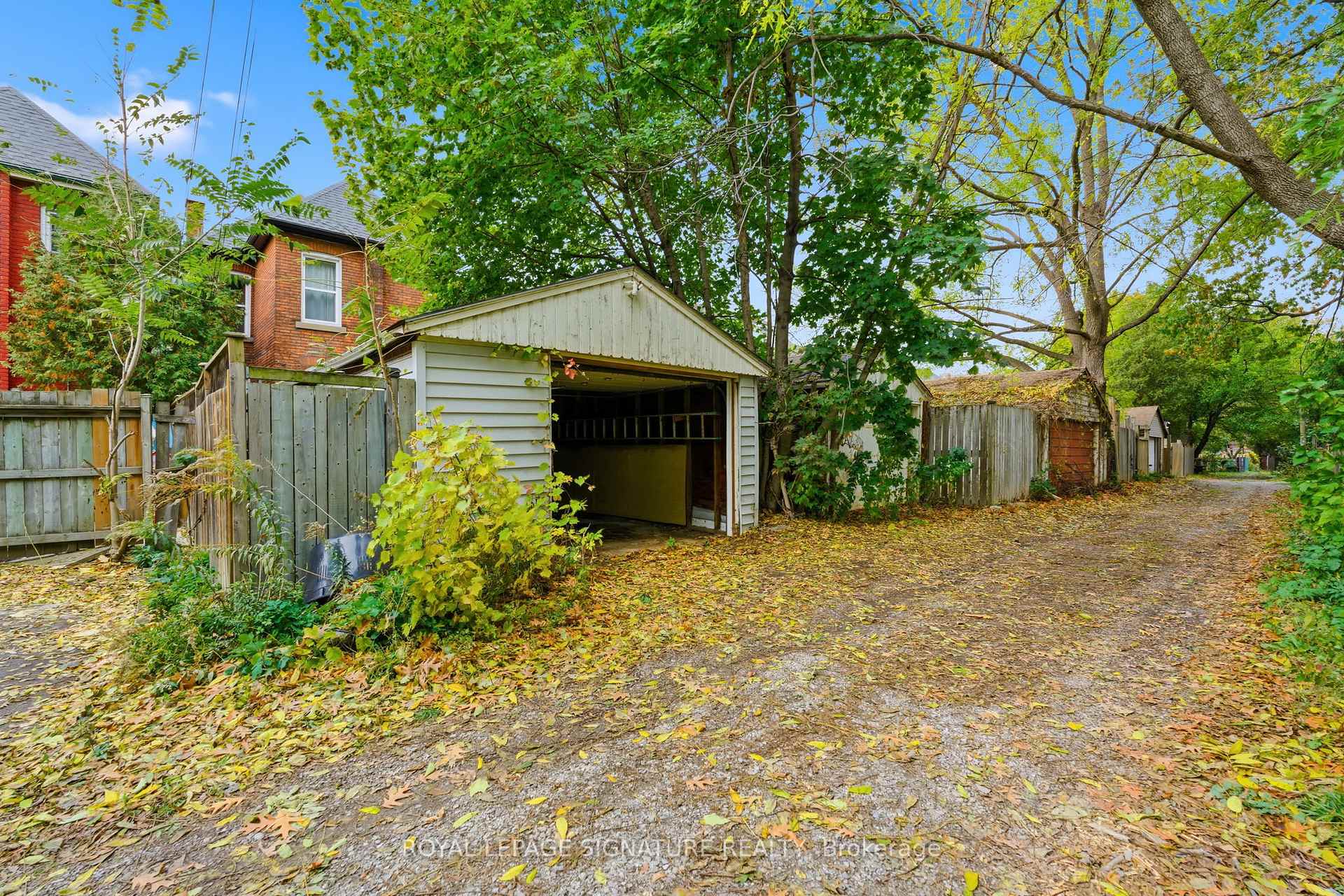 Photo 40 of 191 Burris Street, Hamilton, St. Clair — HOMEH