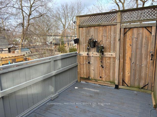 Photo 13 of 906 Kingston Road, Toronto, East End-Danforth — HOMEH