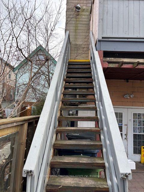 Photo 15 of 906 Kingston Road, Toronto, East End-Danforth — HOMEH
