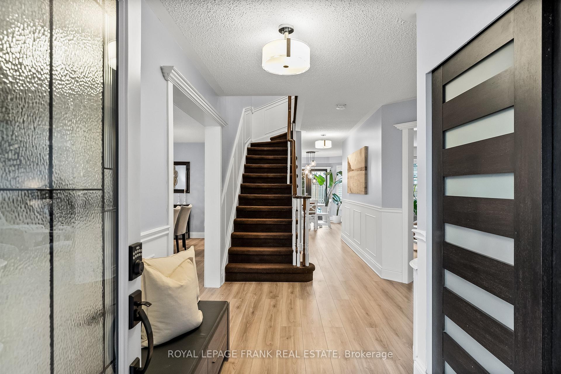 Photo 5 of 36 Kershaw Street, Clarington, Bowmanville — HOMEH