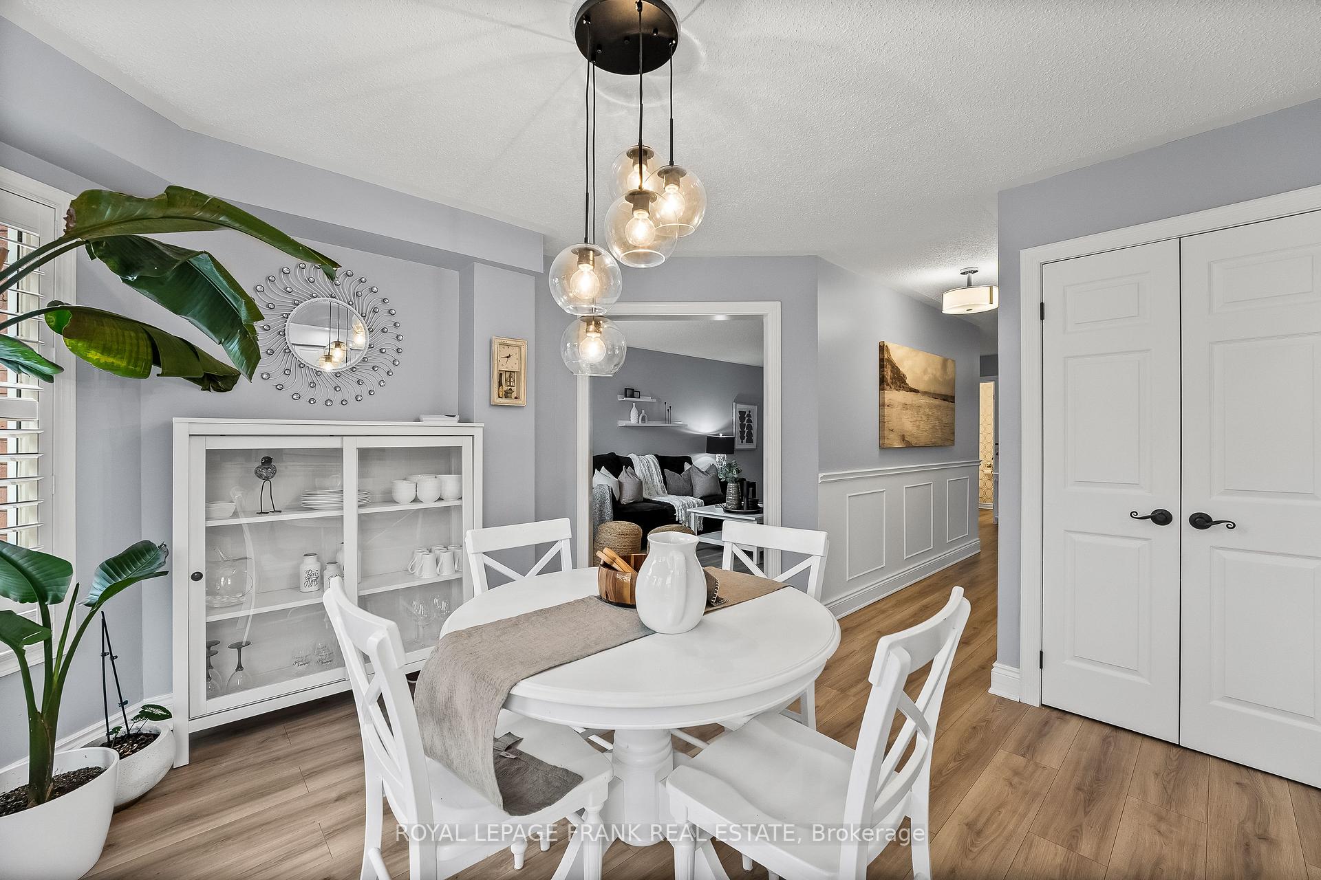 Photo 20 of 36 Kershaw Street, Clarington, Bowmanville — HOMEH