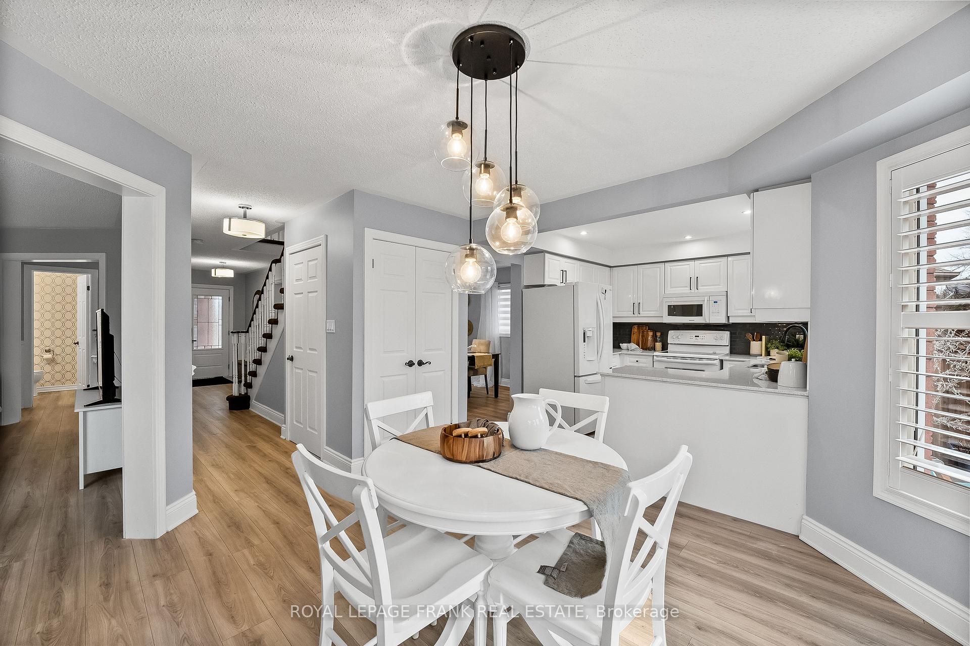 Photo 12 of 36 Kershaw Street, Clarington, Bowmanville — HOMEH