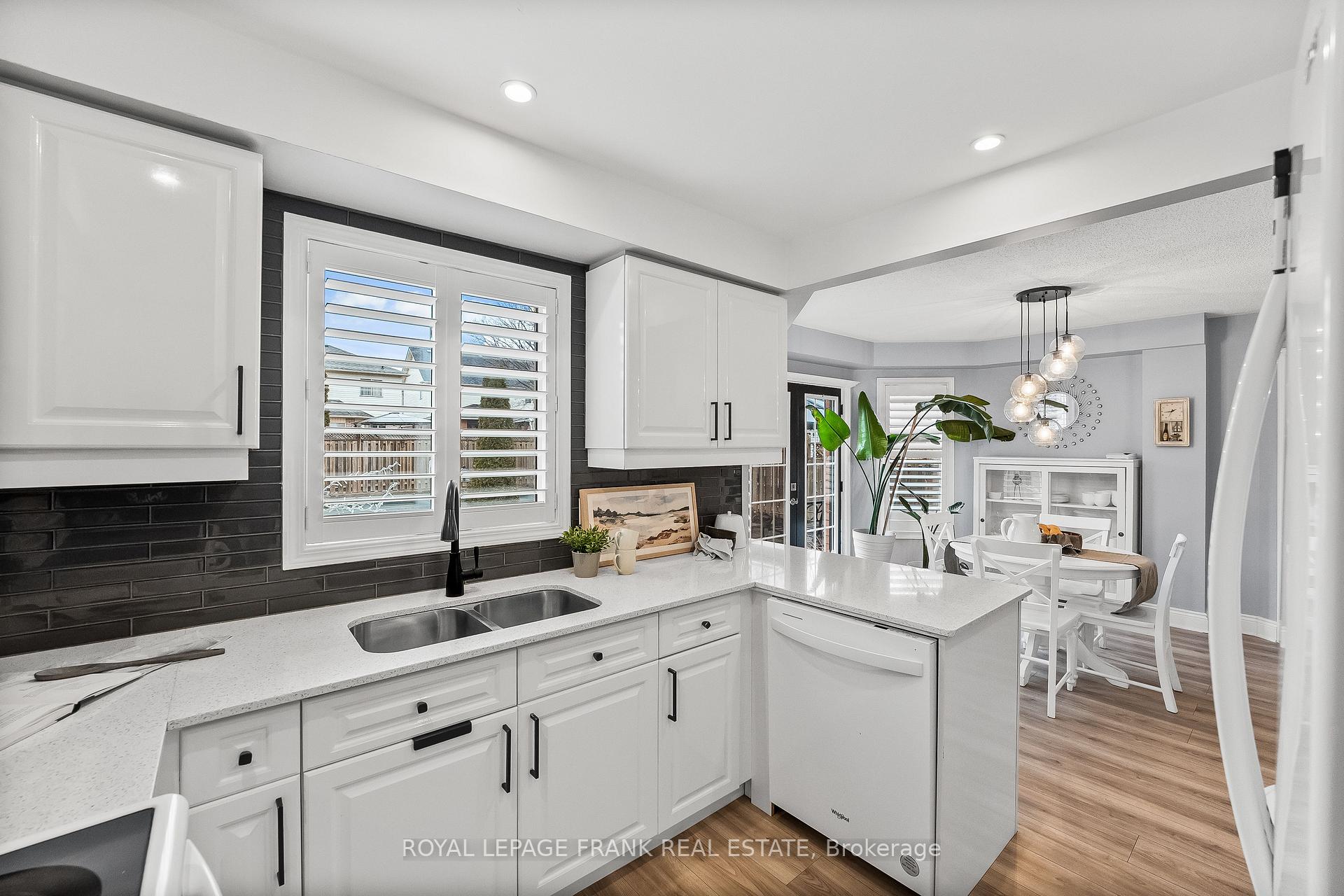 Photo 30 of 36 Kershaw Street, Clarington, Bowmanville — HOMEH