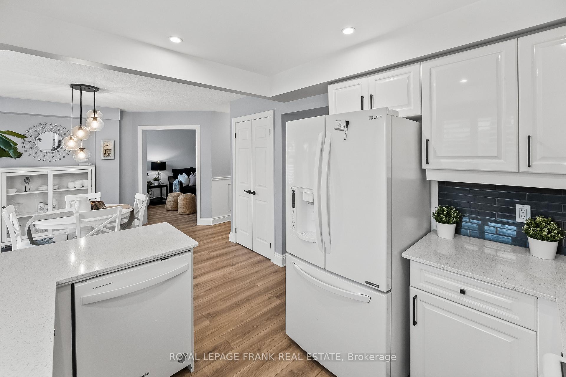 Photo 46 of 36 Kershaw Street, Clarington, Bowmanville — HOMEH