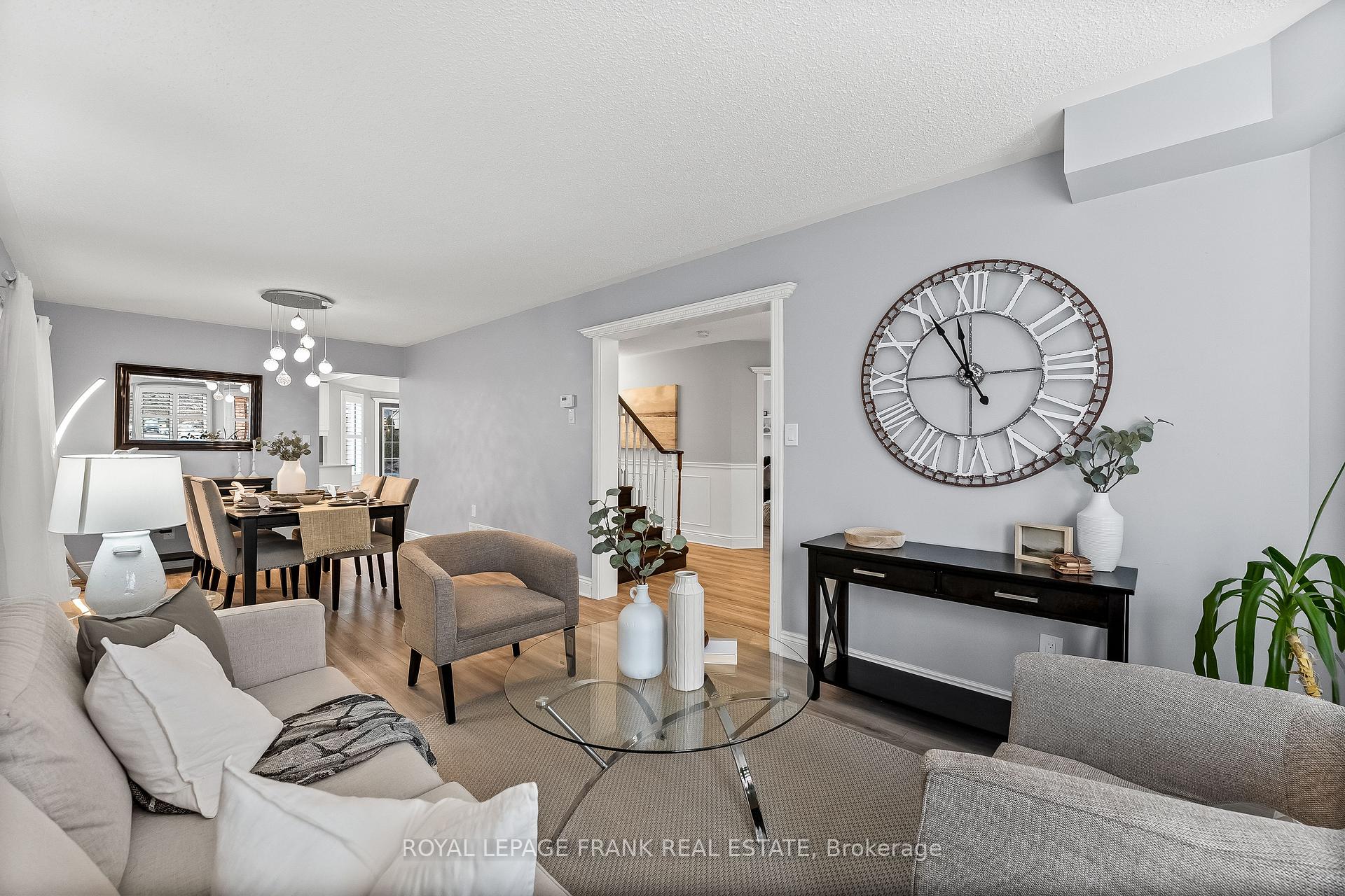 Photo 24 of 36 Kershaw Street, Clarington, Bowmanville — HOMEH