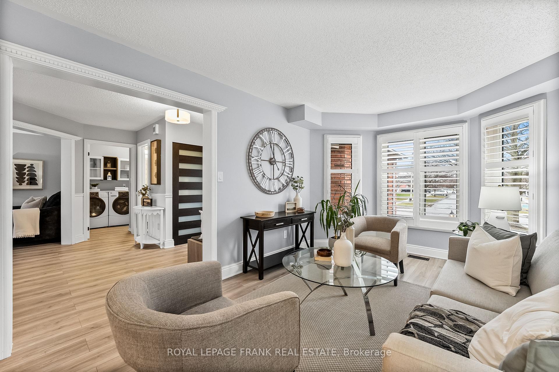Photo 19 of 36 Kershaw Street, Clarington, Bowmanville — HOMEH