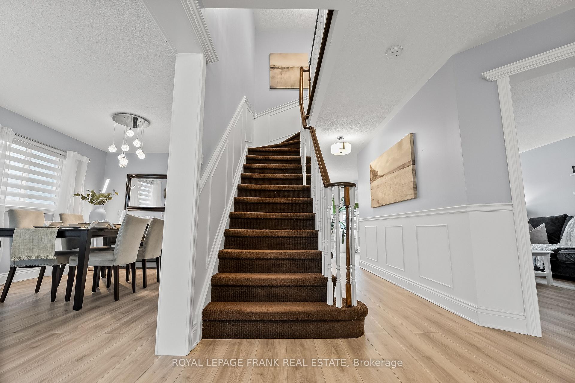 Photo 22 of 36 Kershaw Street, Clarington, Bowmanville — HOMEH