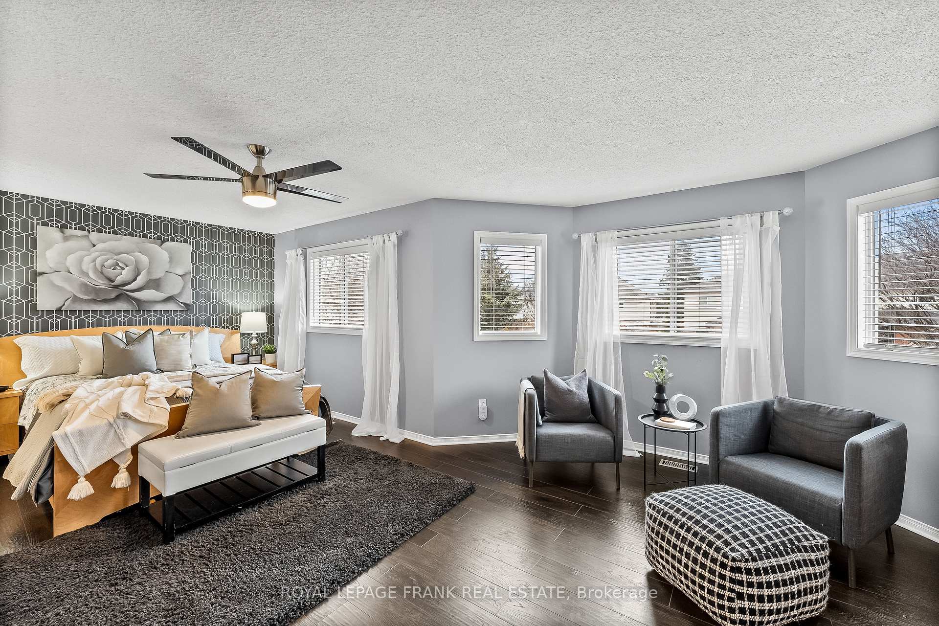 Photo 45 of 36 Kershaw Street, Clarington, Bowmanville — HOMEH