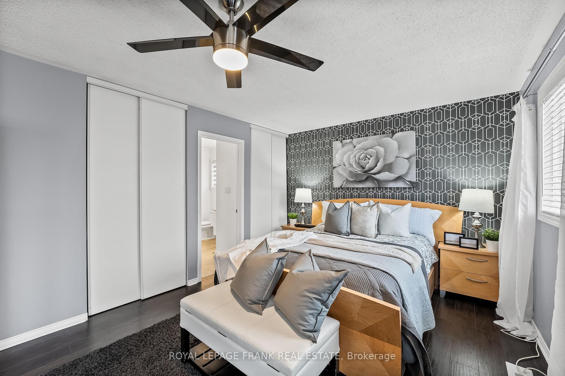 Photo 31 of 36 Kershaw Street, Clarington, Bowmanville — HOMEH