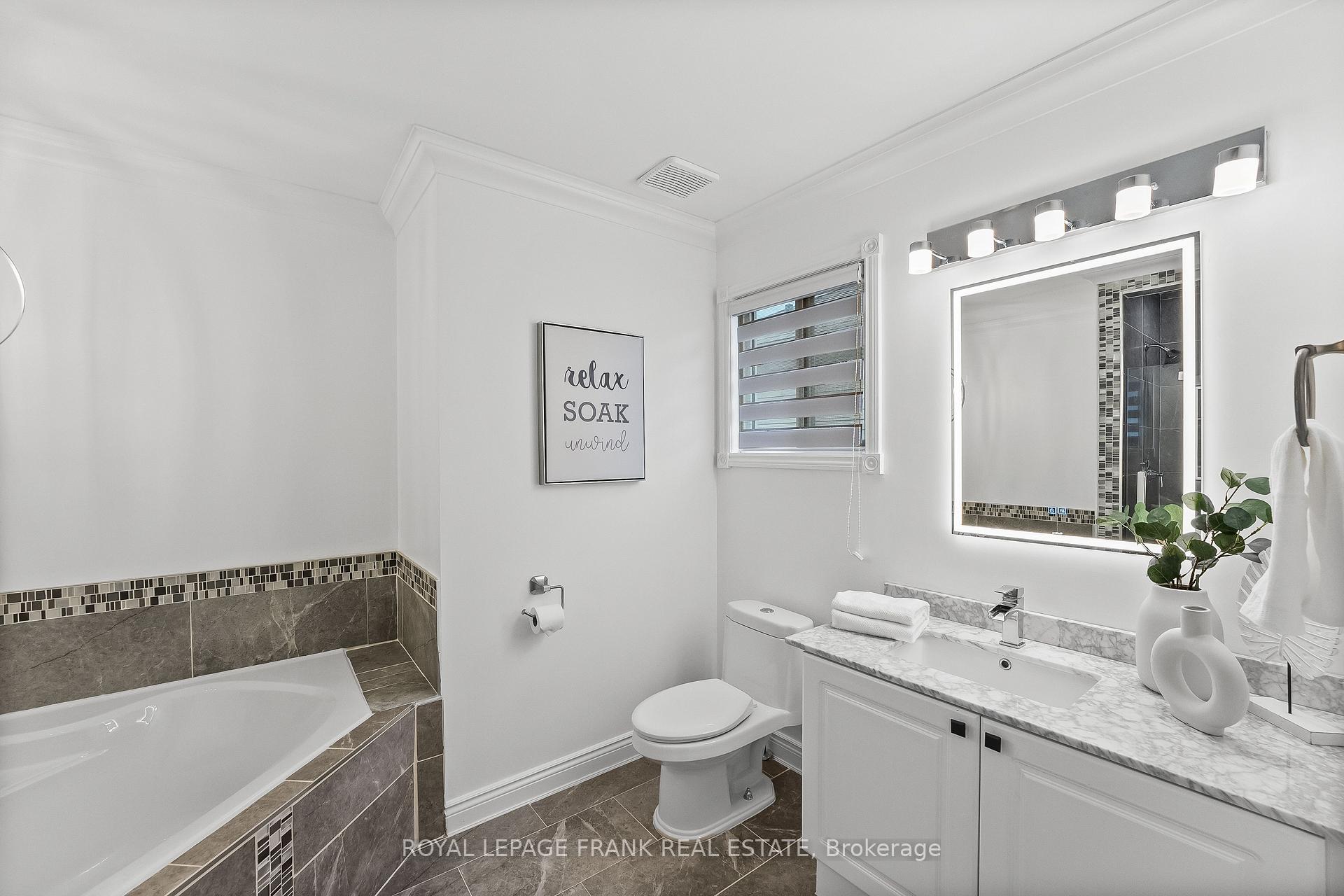 Photo 35 of 36 Kershaw Street, Clarington, Bowmanville — HOMEH