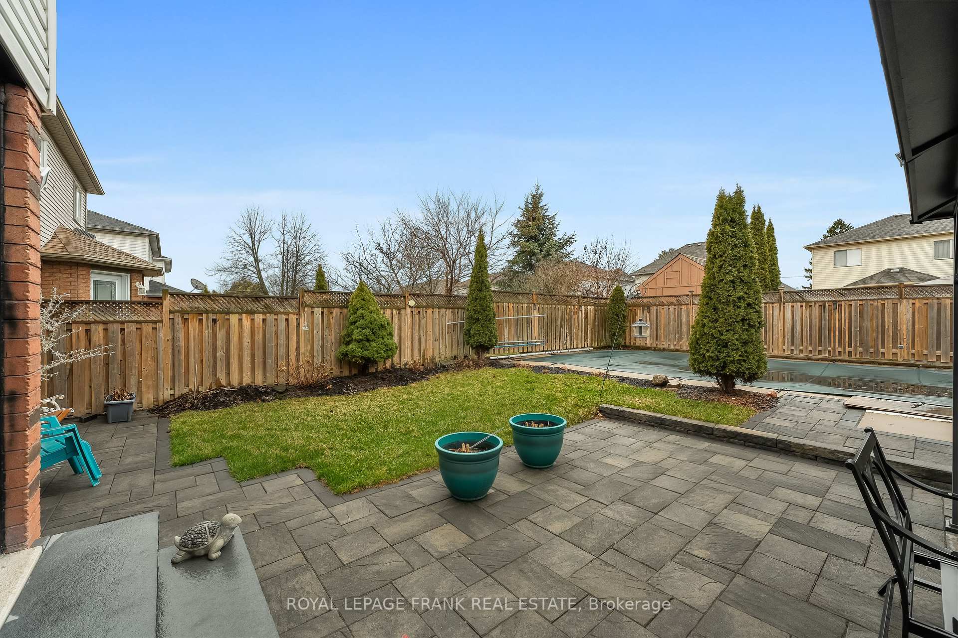 Photo 43 of 36 Kershaw Street, Clarington, Bowmanville — HOMEH