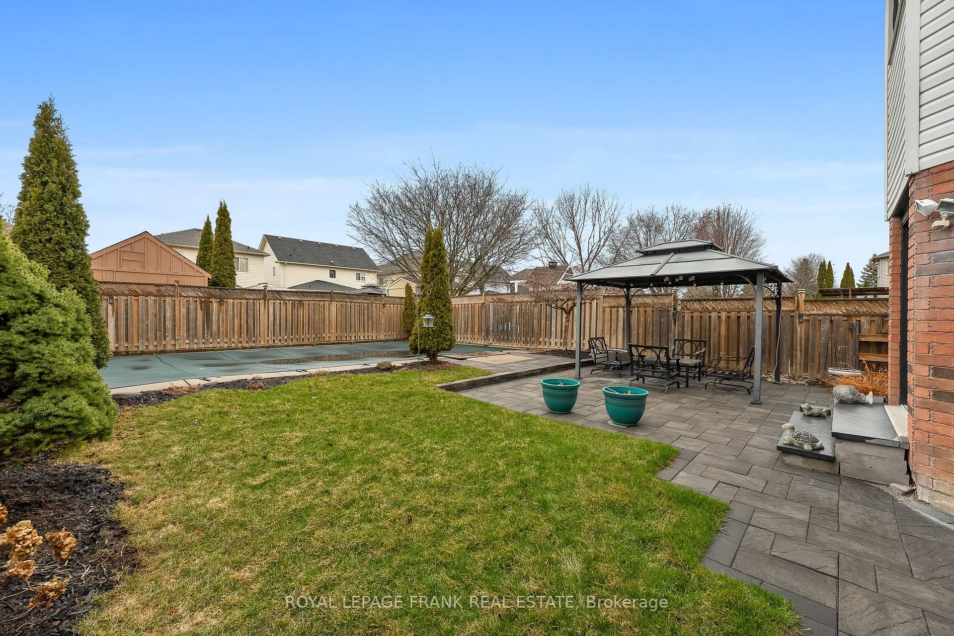 Photo 34 of 36 Kershaw Street, Clarington, Bowmanville — HOMEH