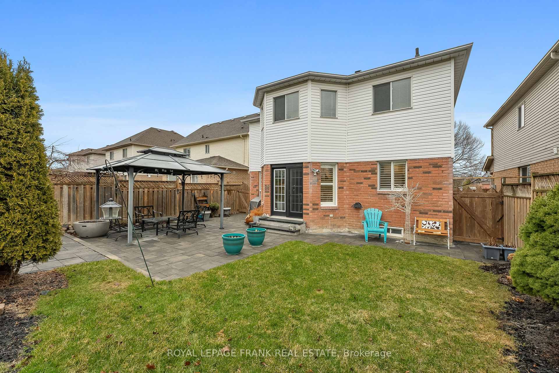 Photo 38 of 36 Kershaw Street, Clarington, Bowmanville — HOMEH