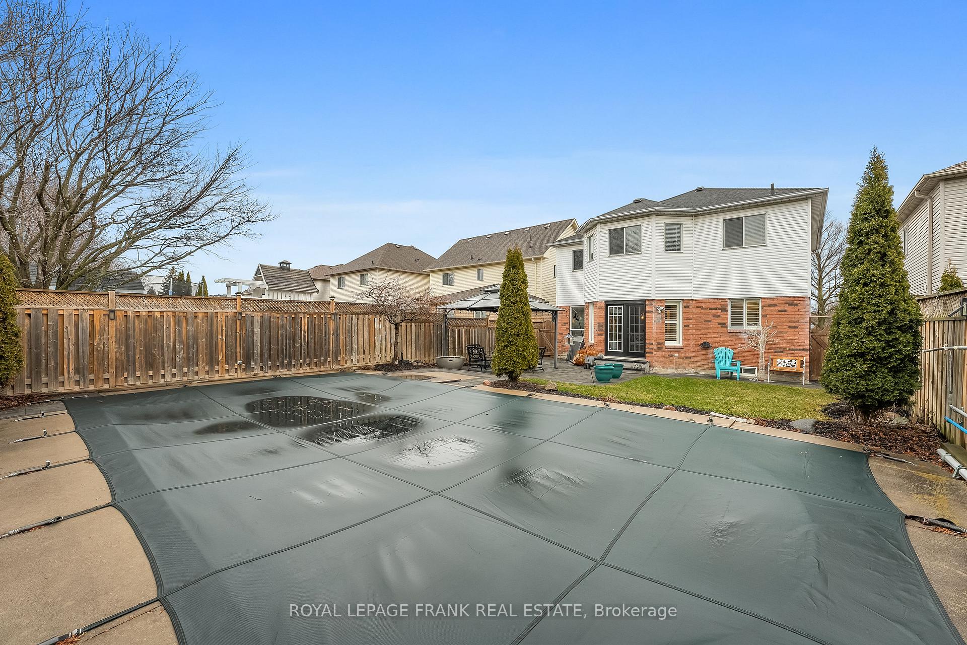 Photo 48 of 36 Kershaw Street, Clarington, Bowmanville — HOMEH