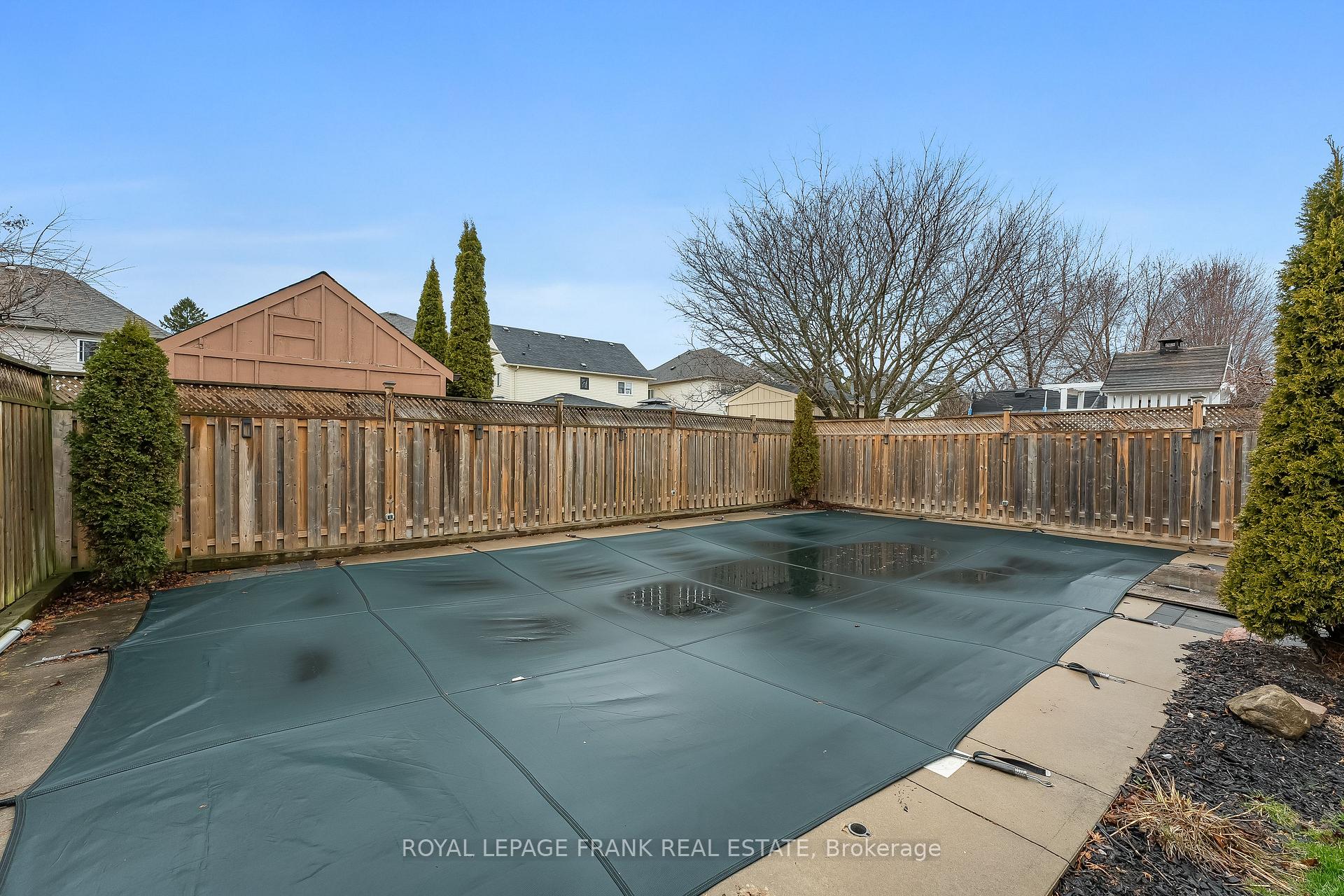 Photo 47 of 36 Kershaw Street, Clarington, Bowmanville — HOMEH