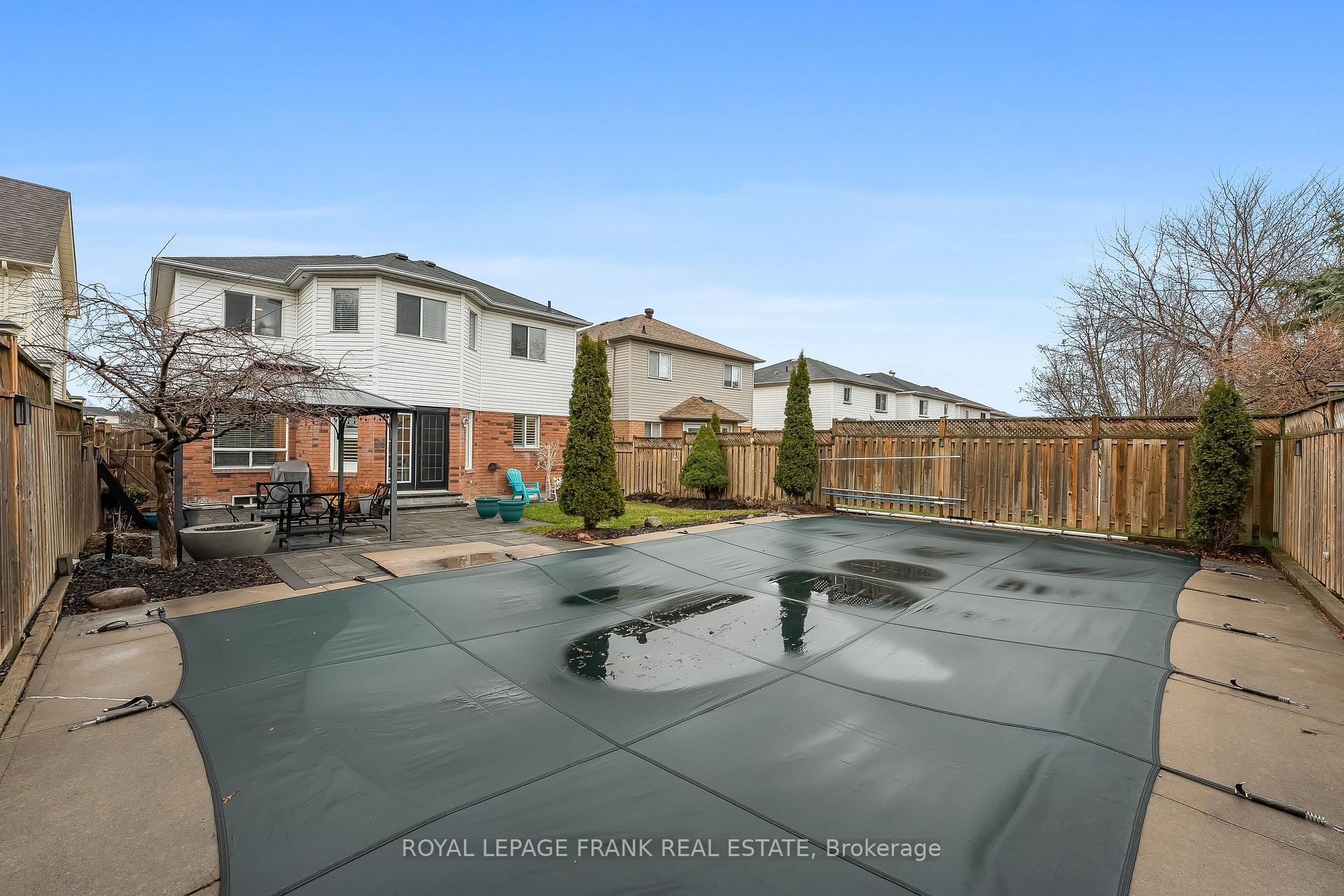 Photo 21 of 36 Kershaw Street, Clarington, Bowmanville — HOMEH