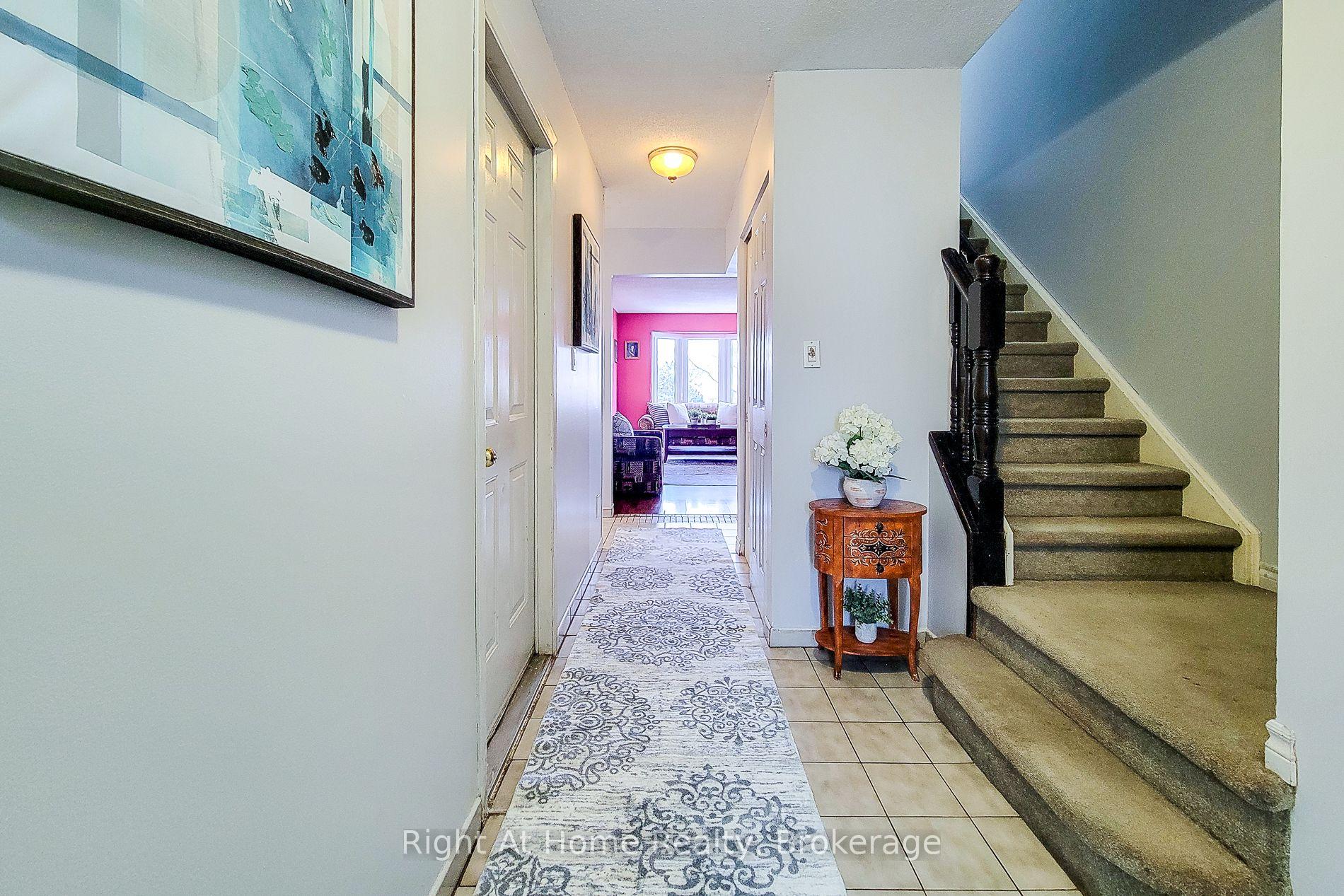 Photo 2 of Unit 4, 860 Rymal Road E, Hamilton, Broughton — HOMEH