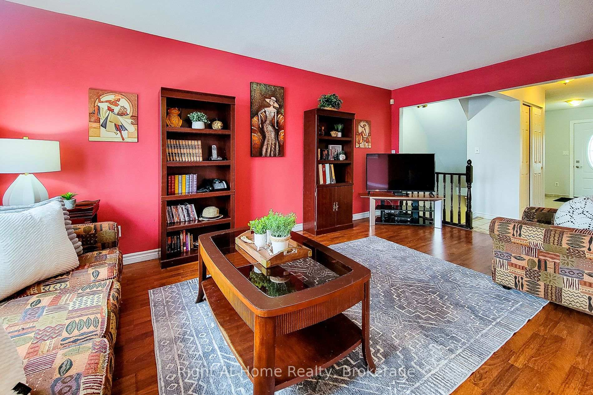 Photo 13 of Unit 4, 860 Rymal Road E, Hamilton, Broughton — HOMEH