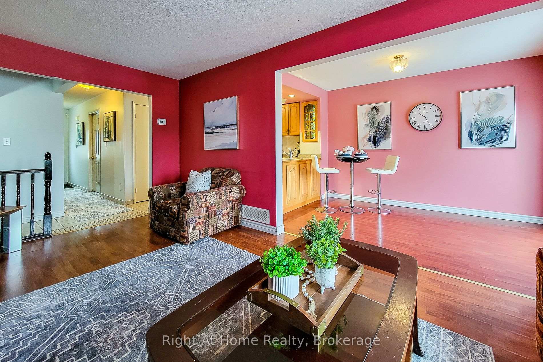 Photo 19 of Unit 4, 860 Rymal Road E, Hamilton, Broughton — HOMEH
