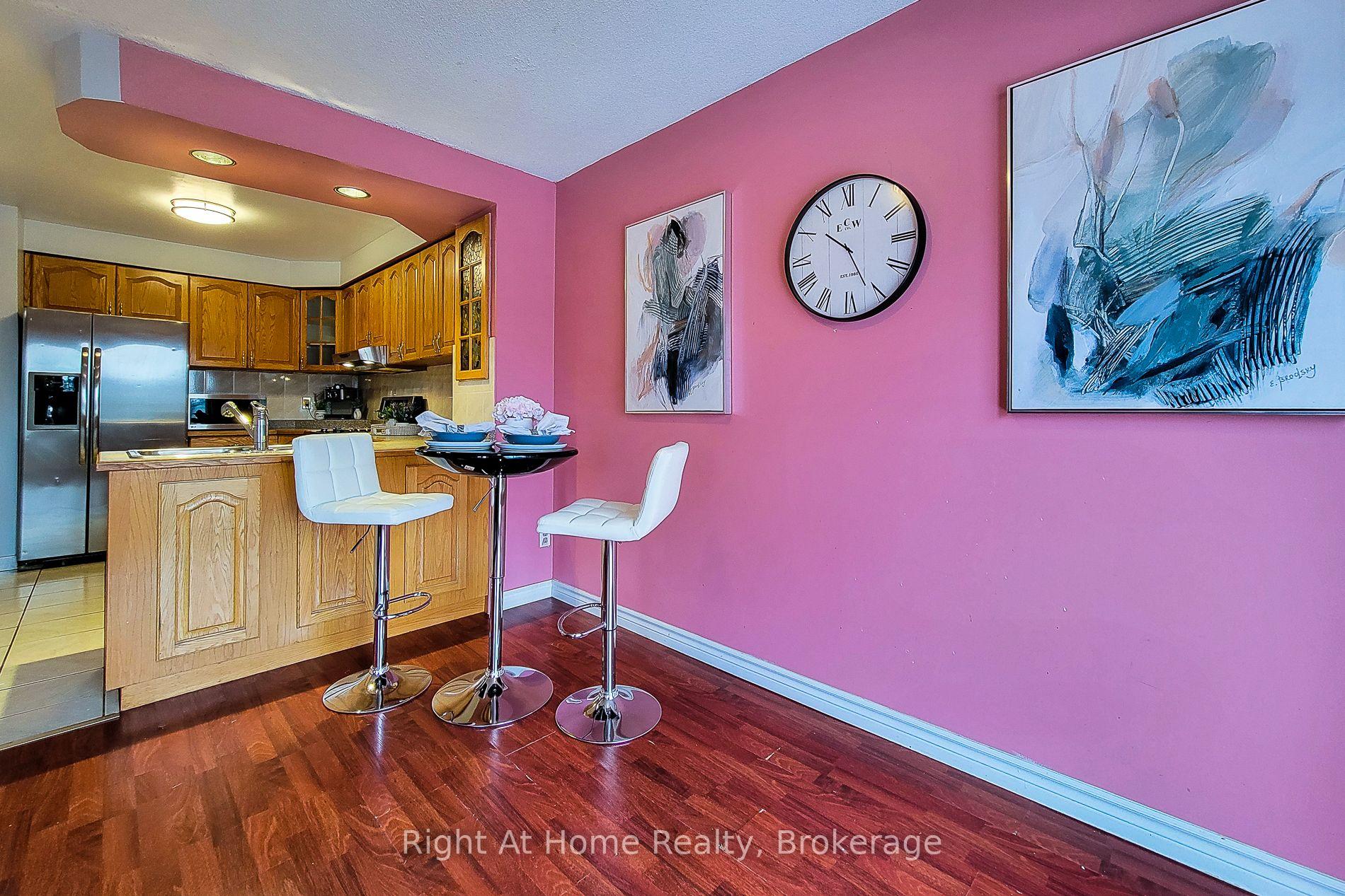 Photo 17 of Unit 4, 860 Rymal Road E, Hamilton, Broughton — HOMEH