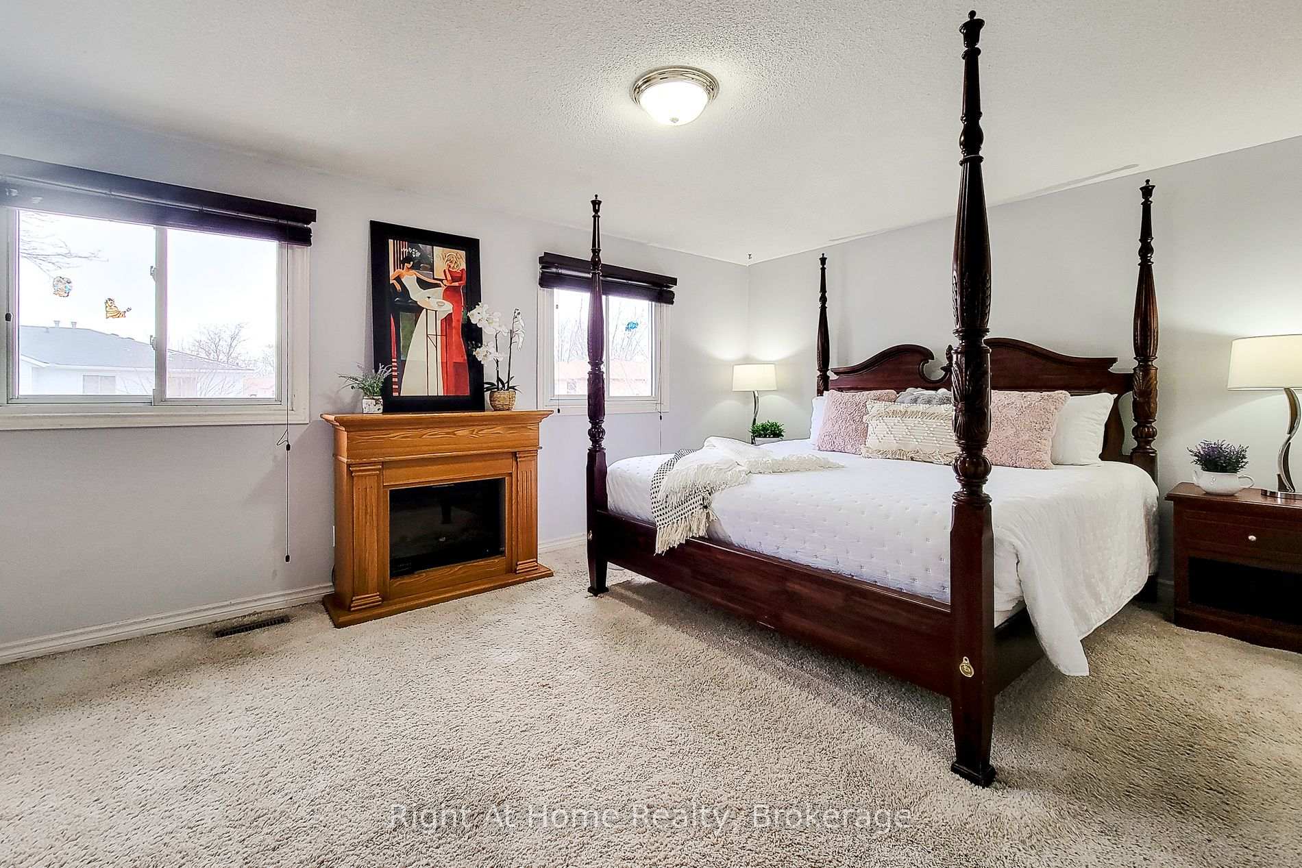 Photo 30 of Unit 4, 860 Rymal Road E, Hamilton, Broughton — HOMEH