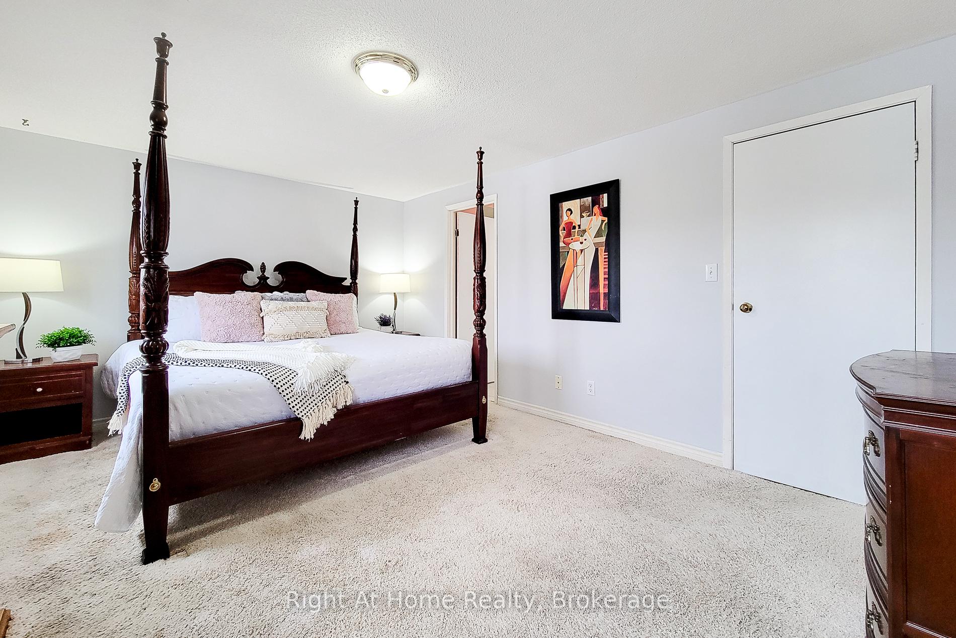 Photo 14 of Unit 4, 860 Rymal Road E, Hamilton, Broughton — HOMEH